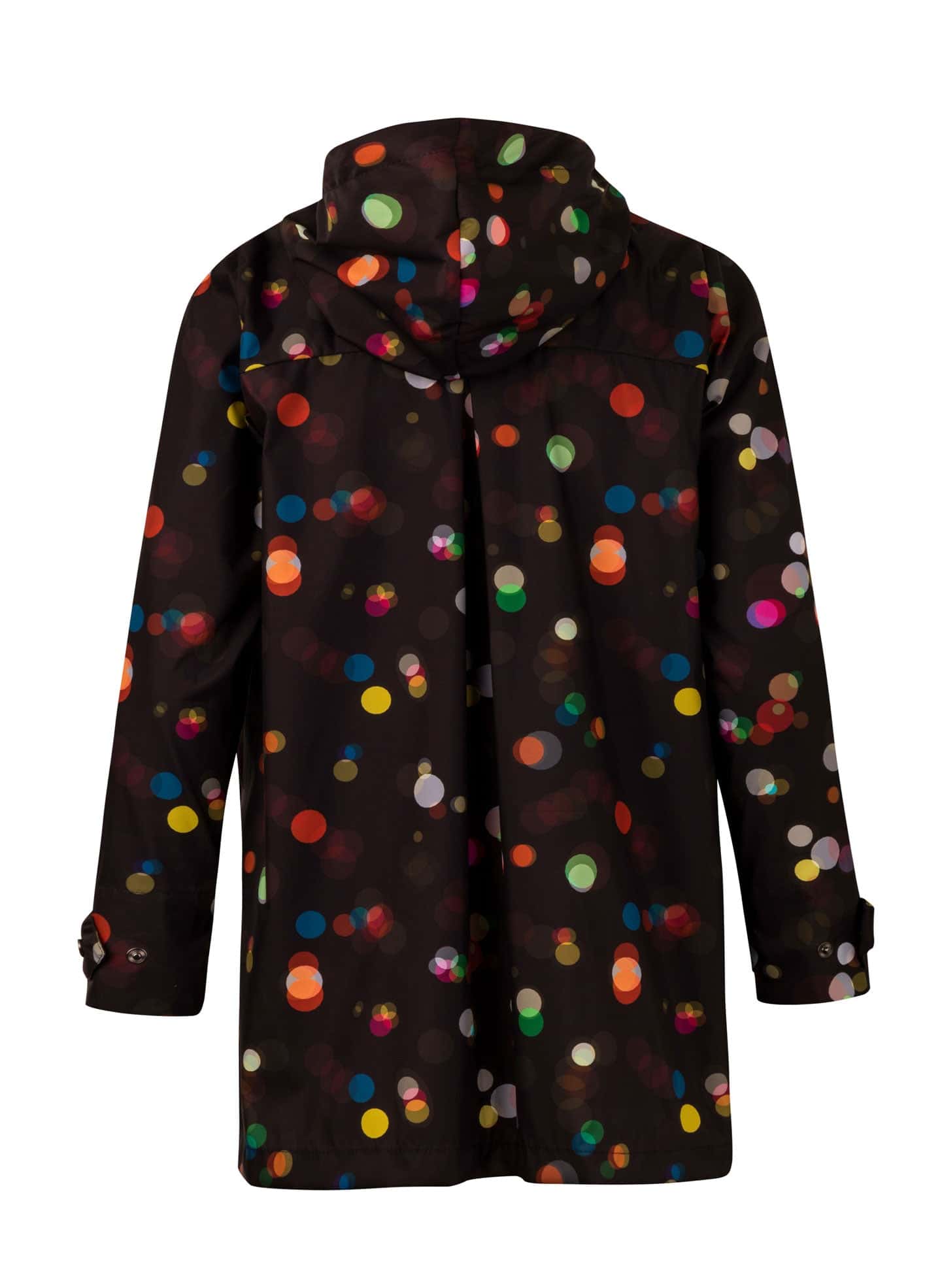 Chemical Magoo  | Raincoat para Niñas y Niños