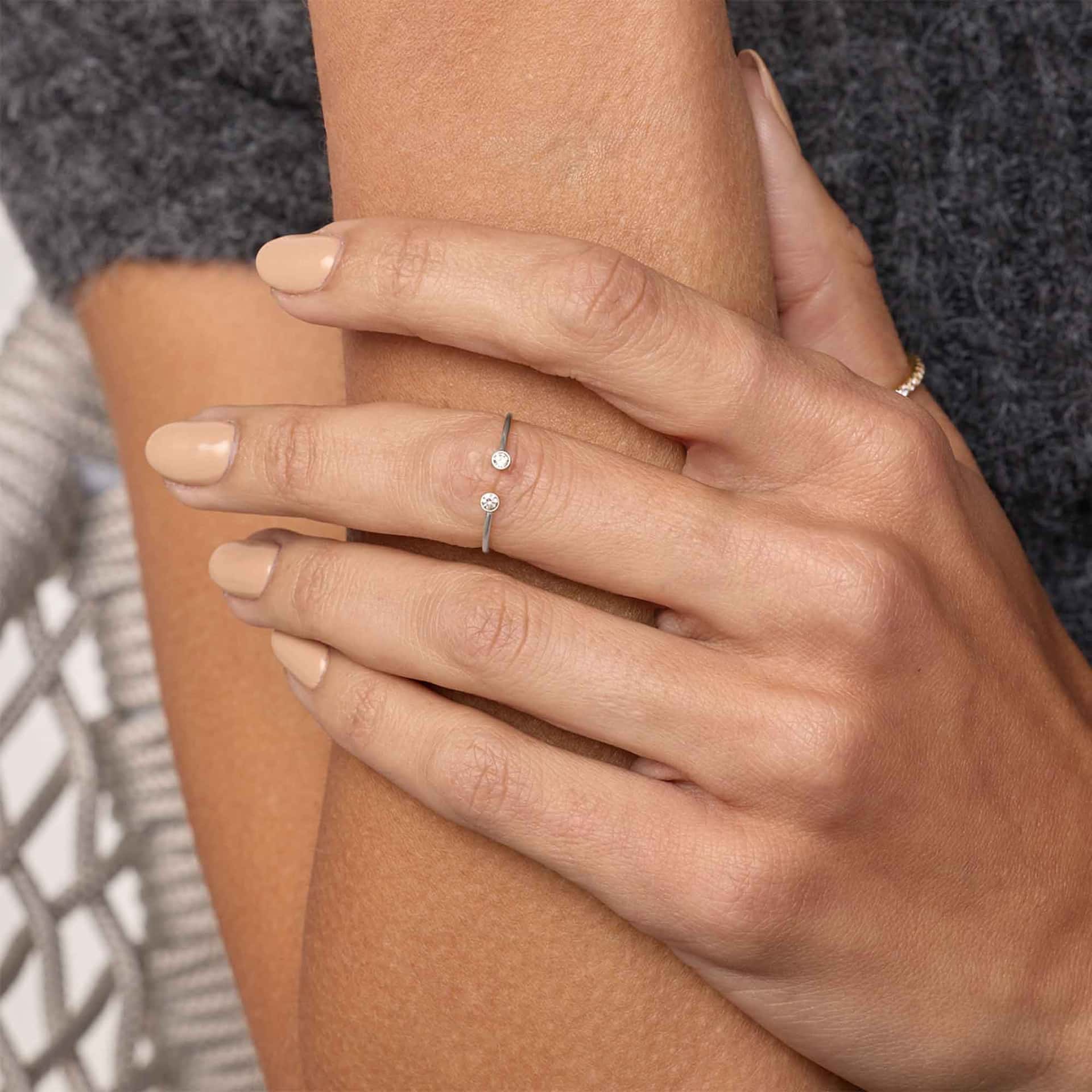 Anillo Mirror