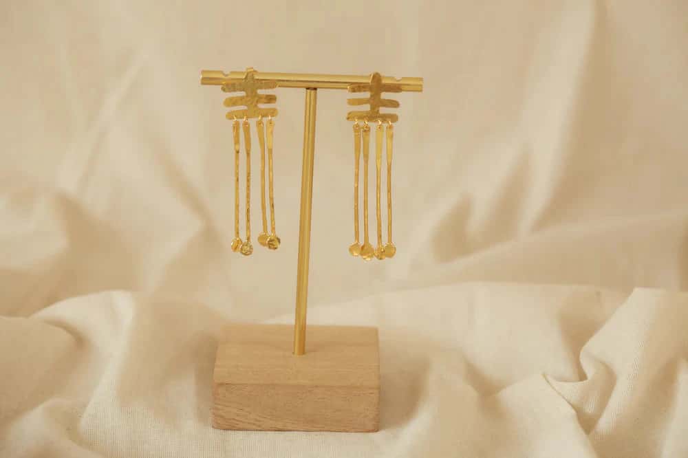 ARETES LUNULA - miniatura 1
