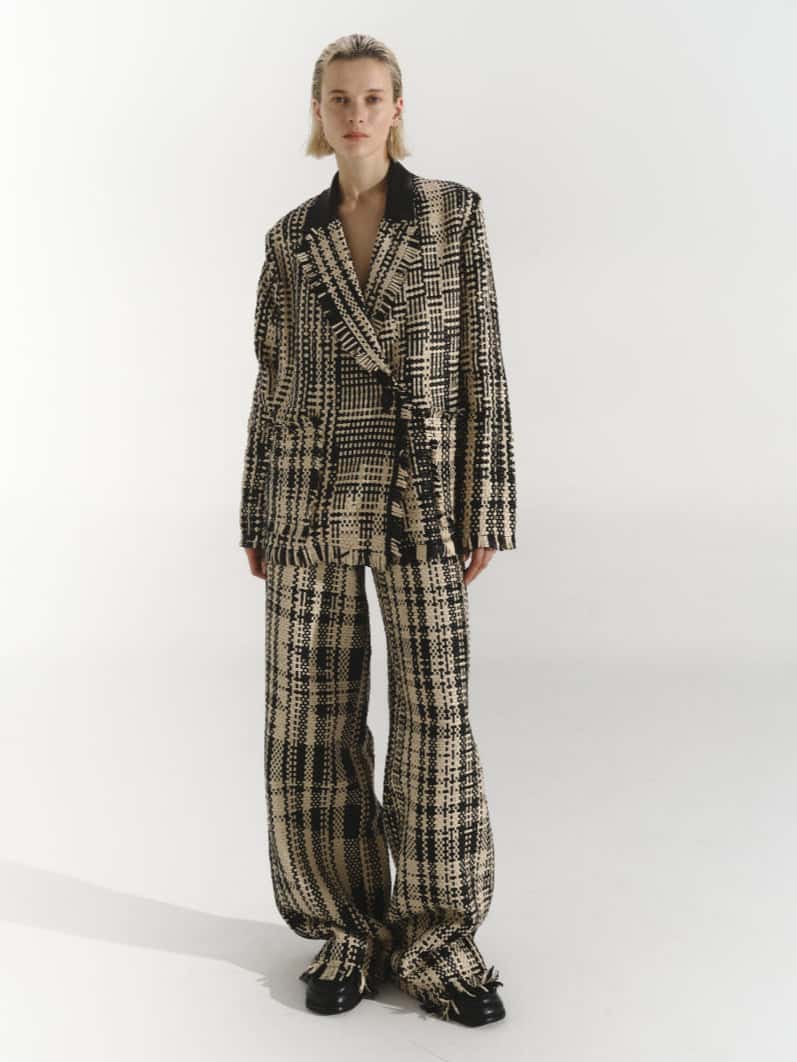 Blazer Aguachica