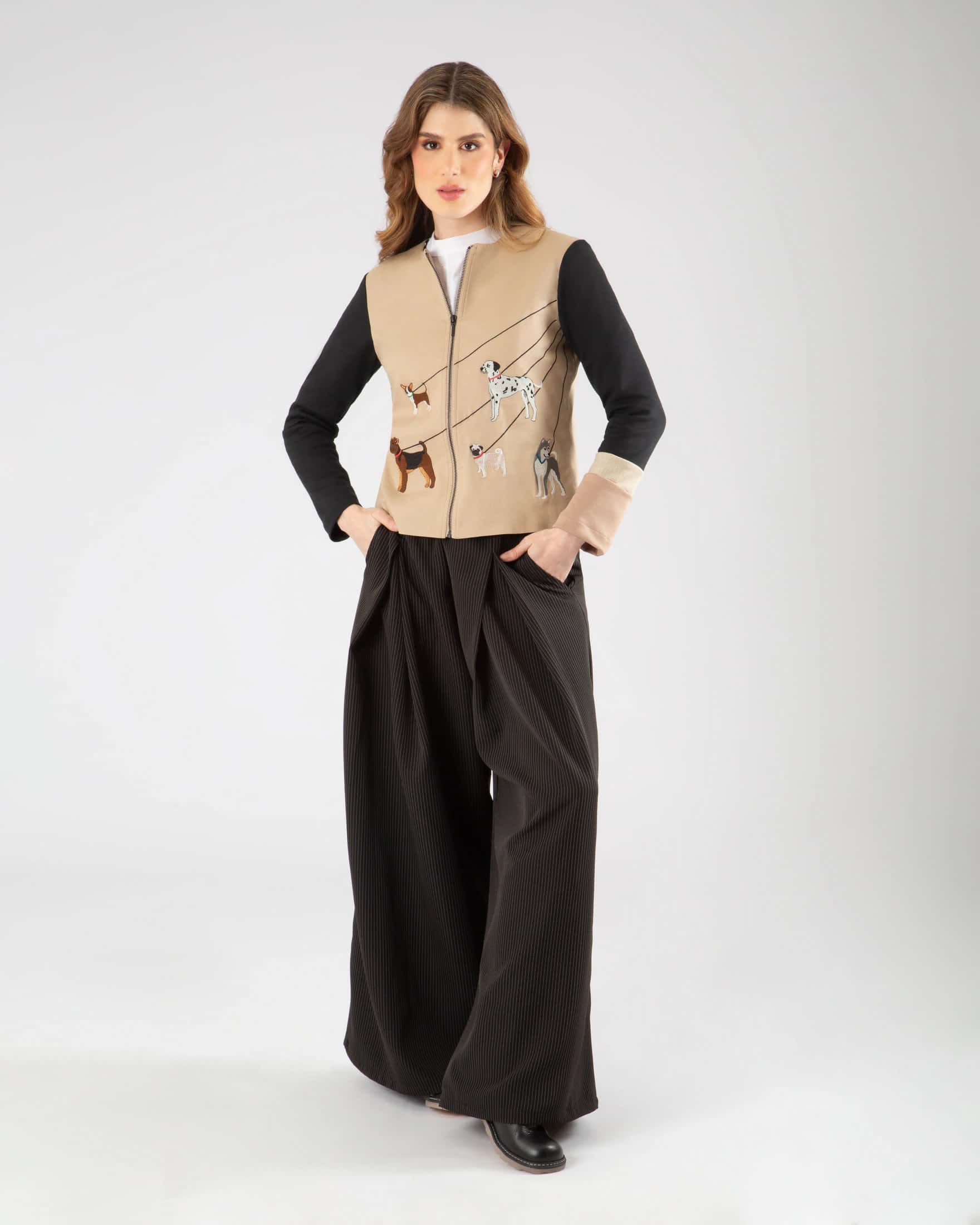 Chaqueta Paseador - miniatura 2
