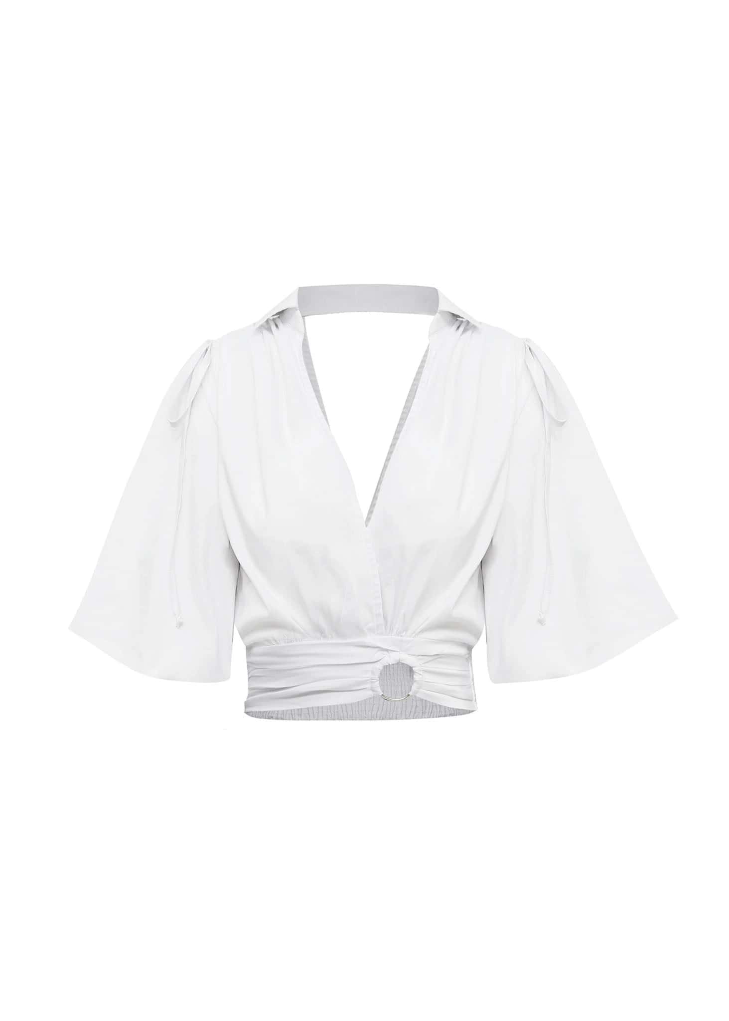 Blusa