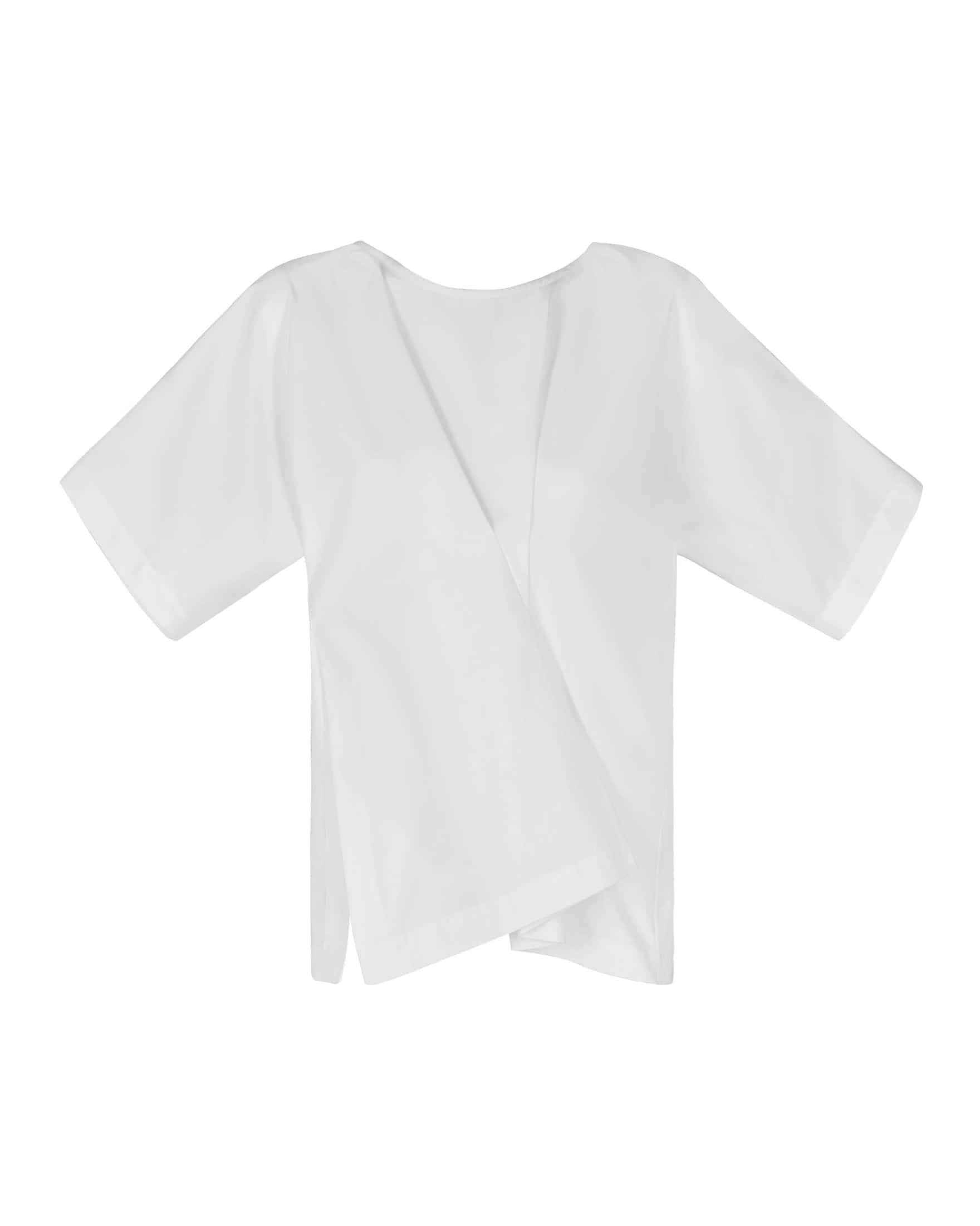 "SILENE" TOP