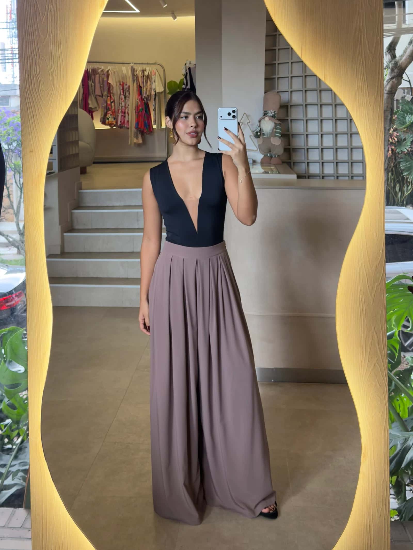 Pantalón Laurel (varios colores disponibles) - miniatura 17