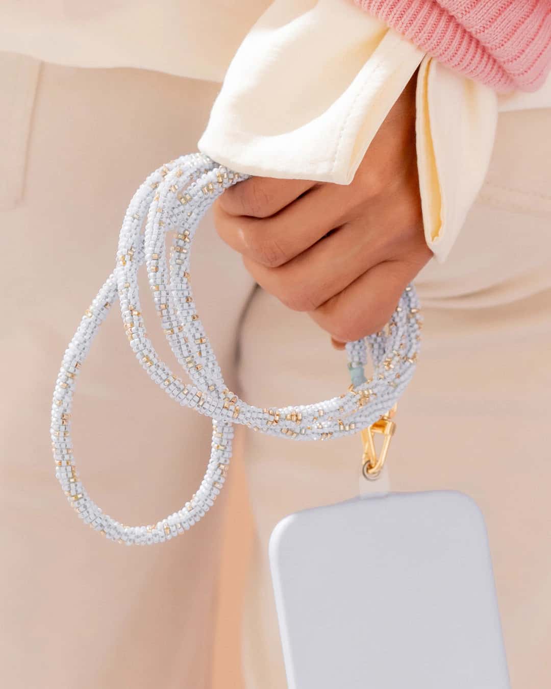 Strap Para Celular