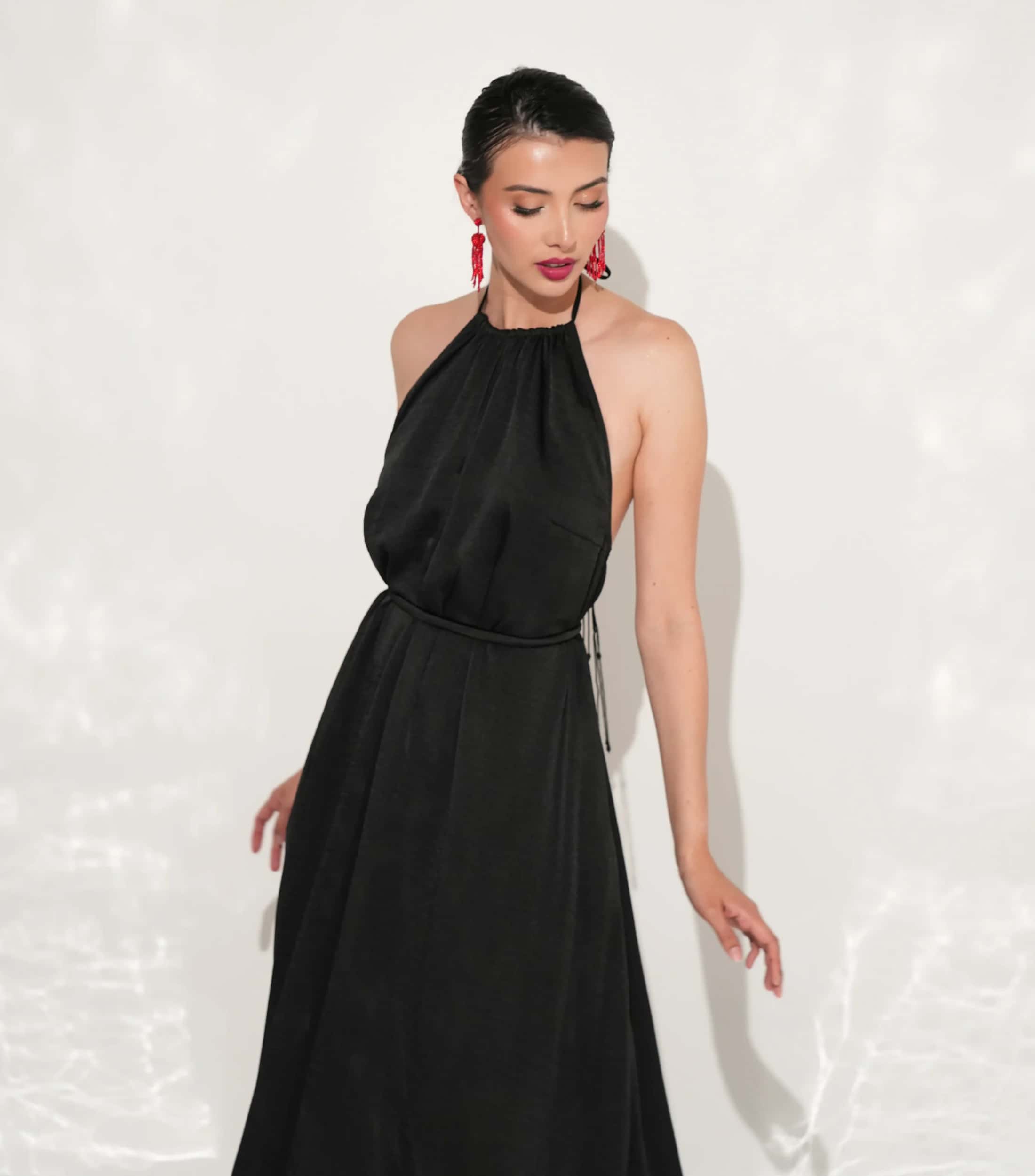 Vestido Pulso