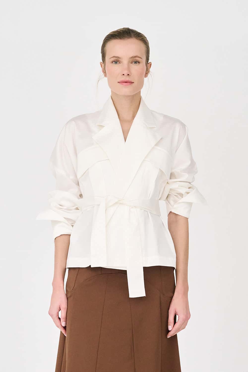 BLUSA ANDIE