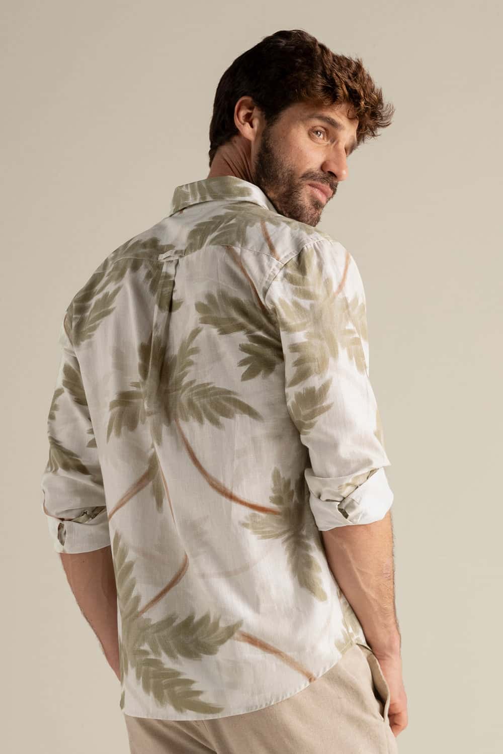 Camisa bora bora - miniatura 2