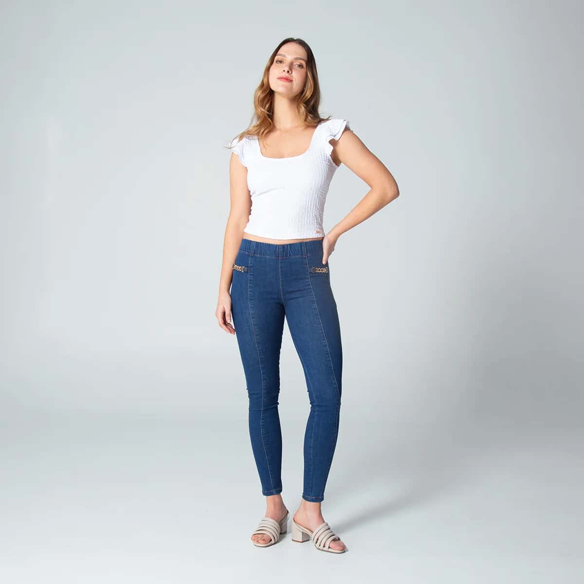 Jeggins Skinny Lennox