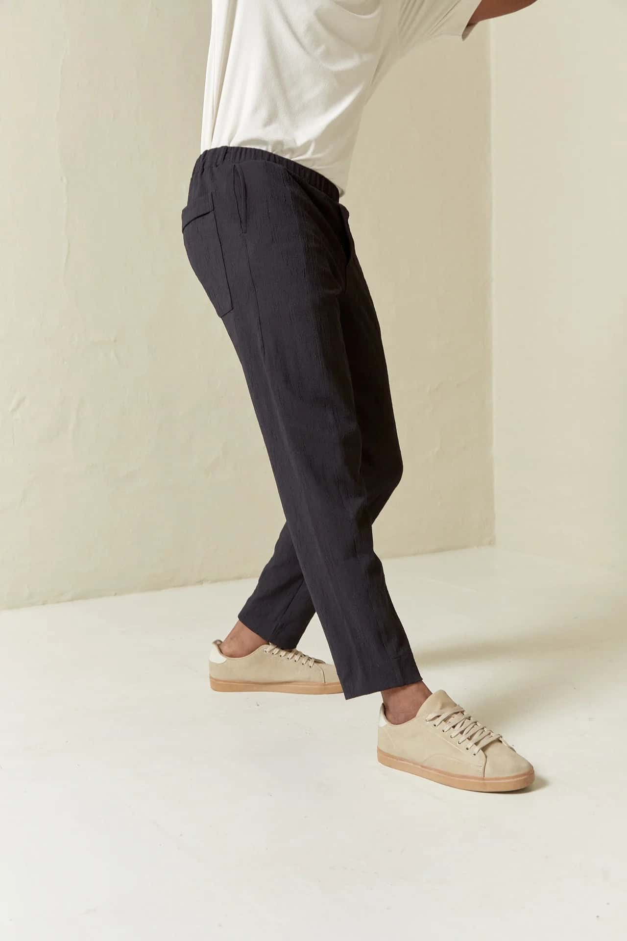 PANTALÓN TECH FORMAL