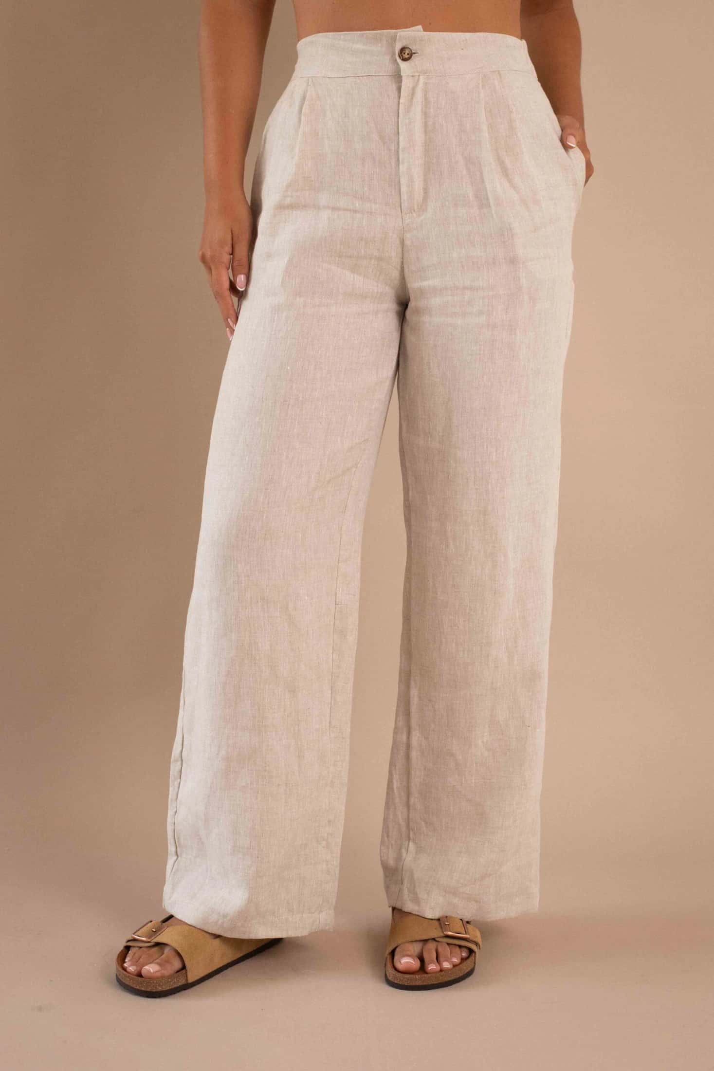 Pantalón serenidad