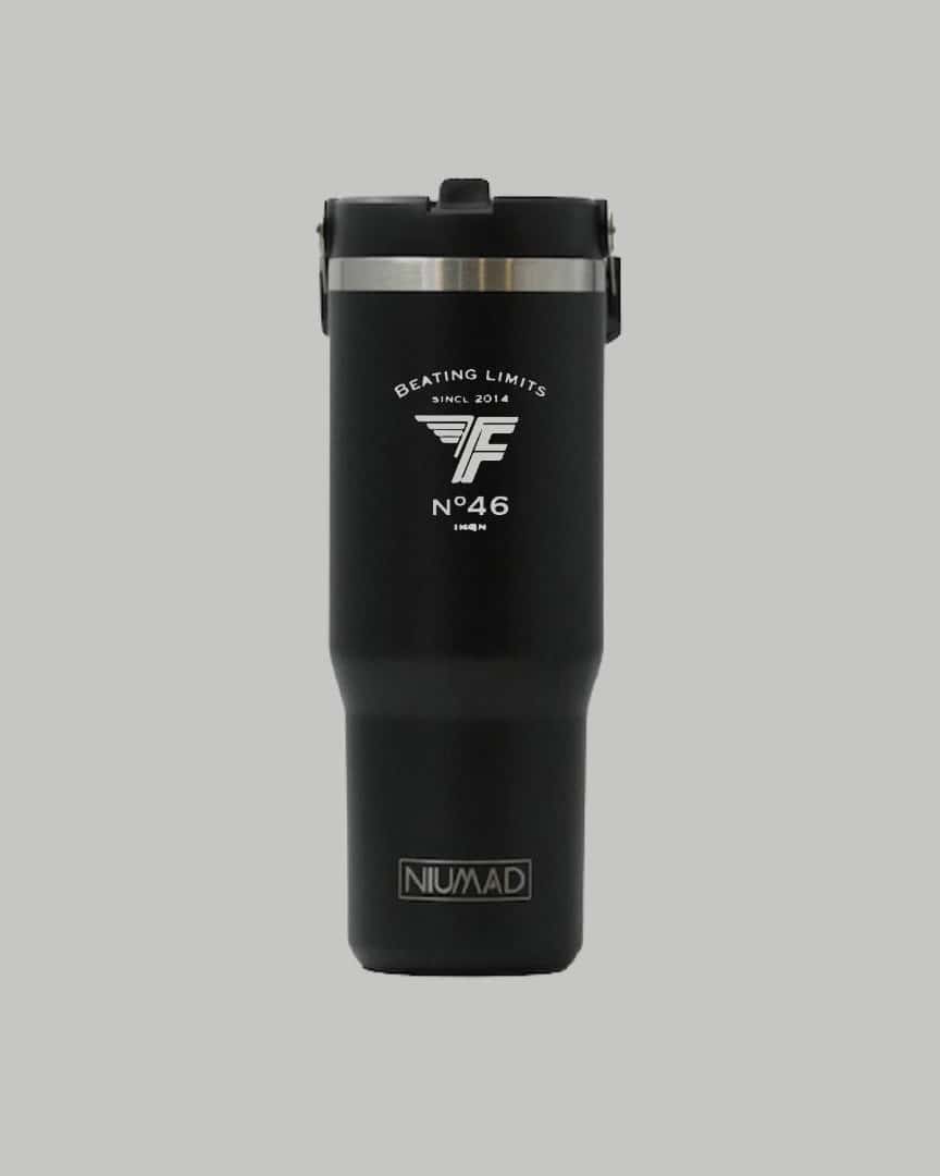 Termo Handy Limitless Negro