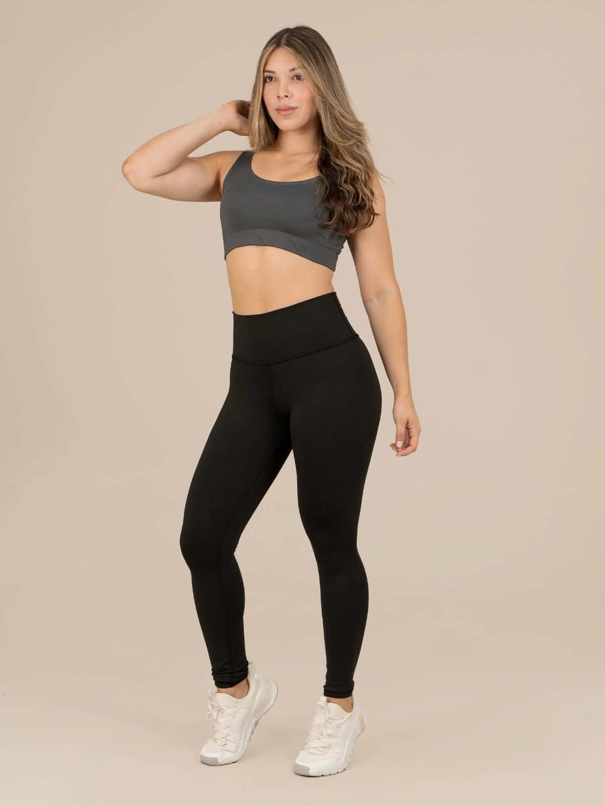 Chayi leggins set