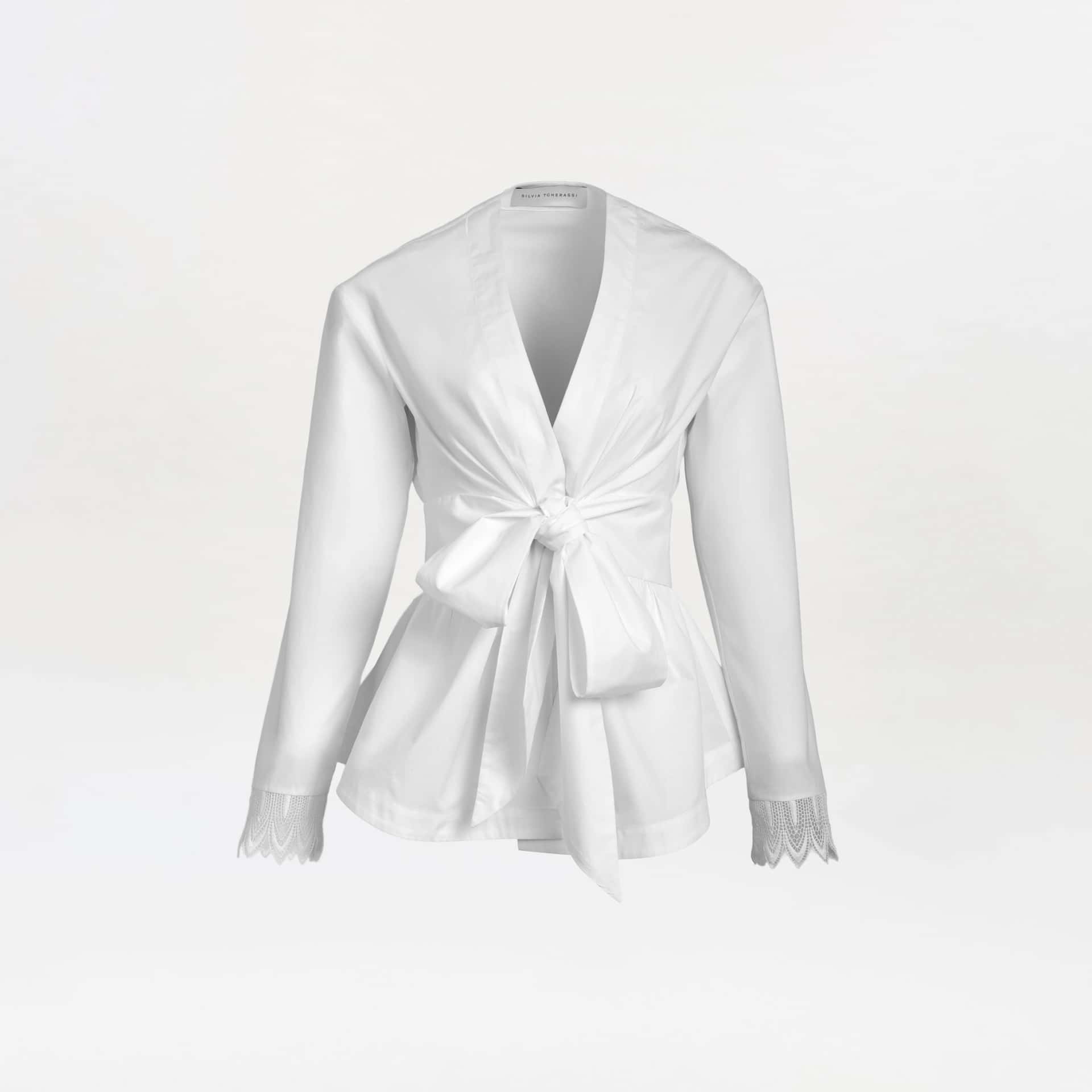 Saanvi Blouse