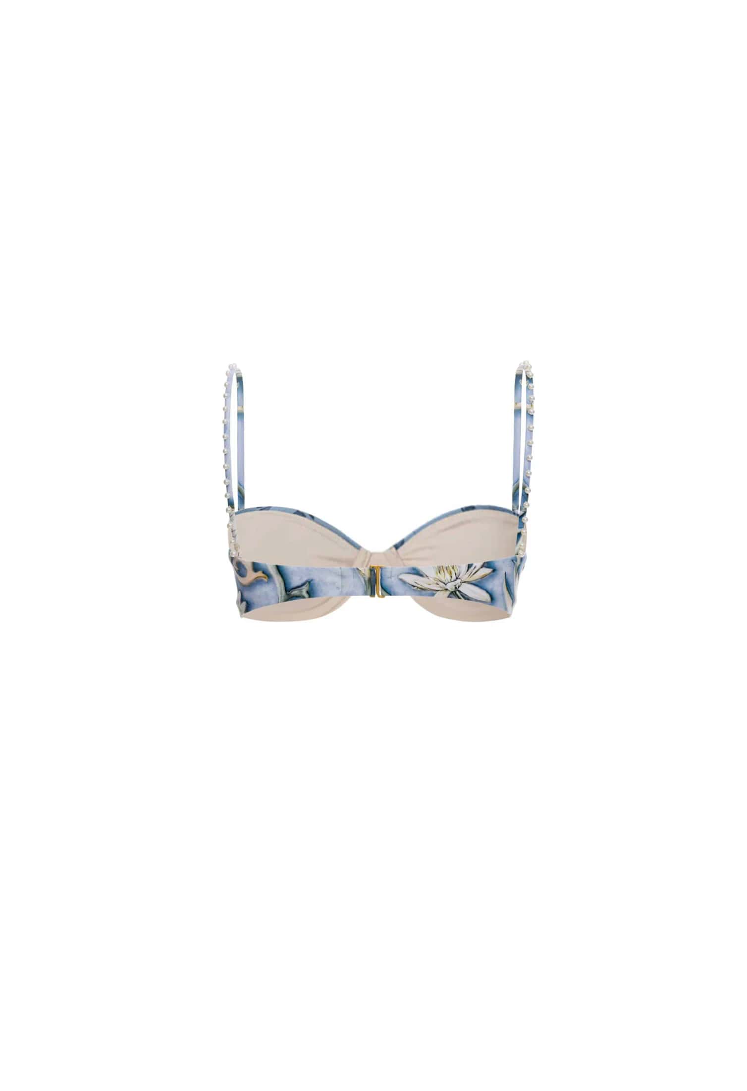 Magdalena Soledad Bikini Top - miniatura 15