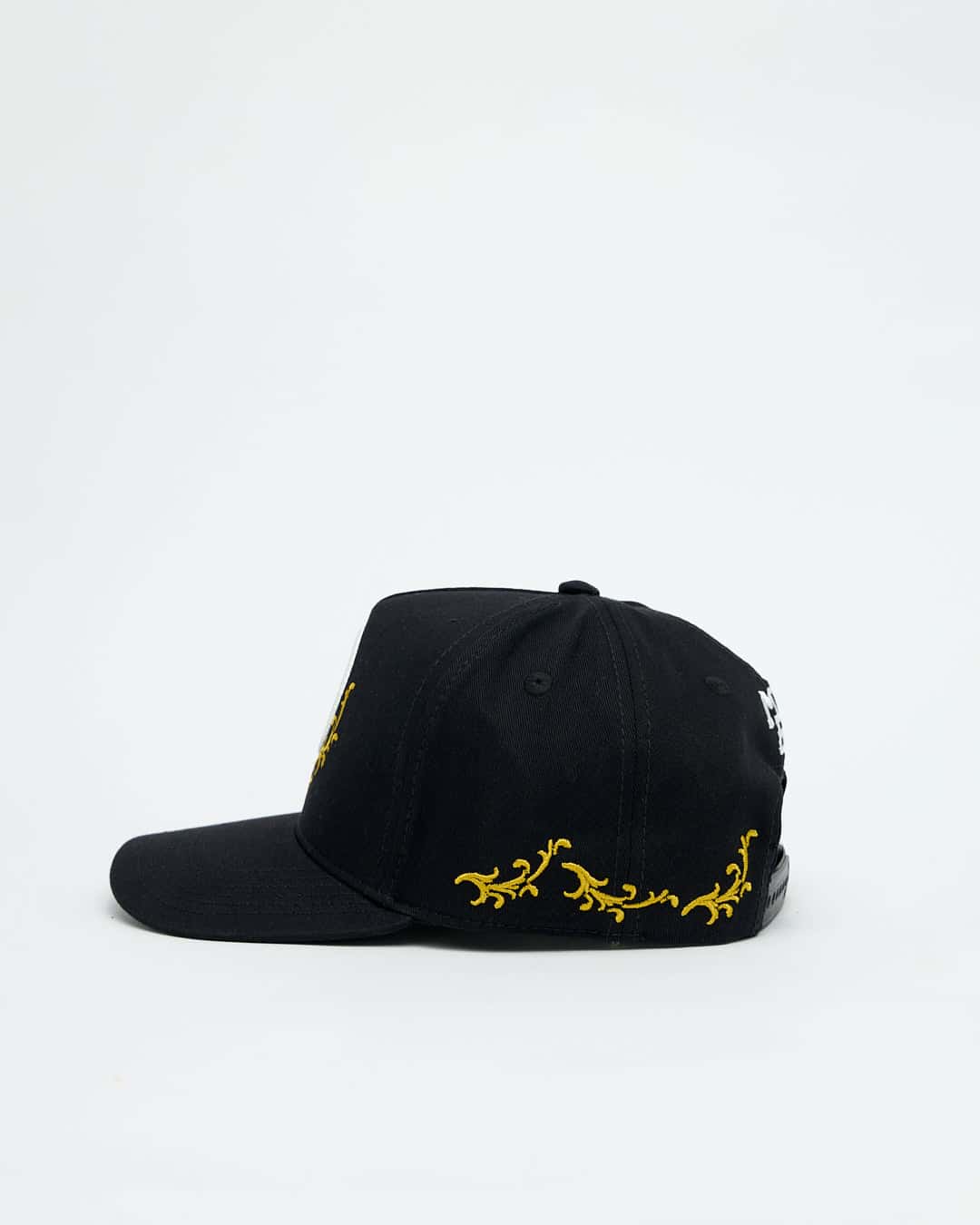 Gorra Black Prime by Maison Botter - miniatura 5