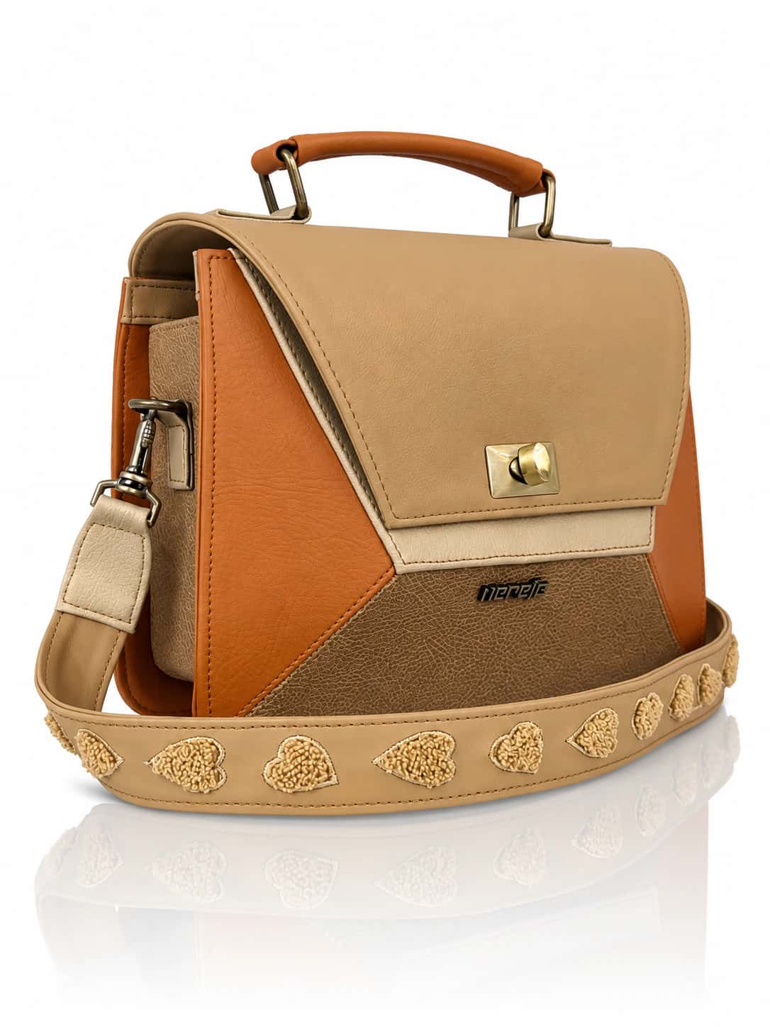 CARTERA MANOS LIBRES VICTORIA GRANDE EDICIÓN ESPECIAL - miniatura 1