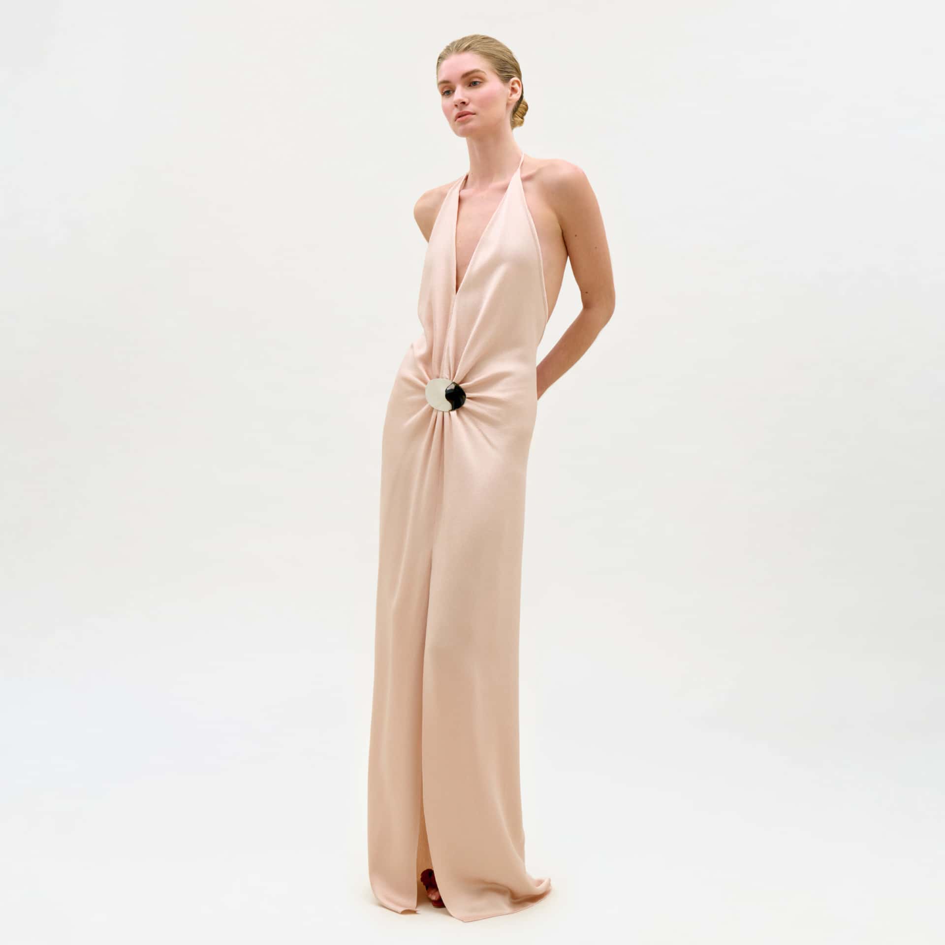 Rowan Dress