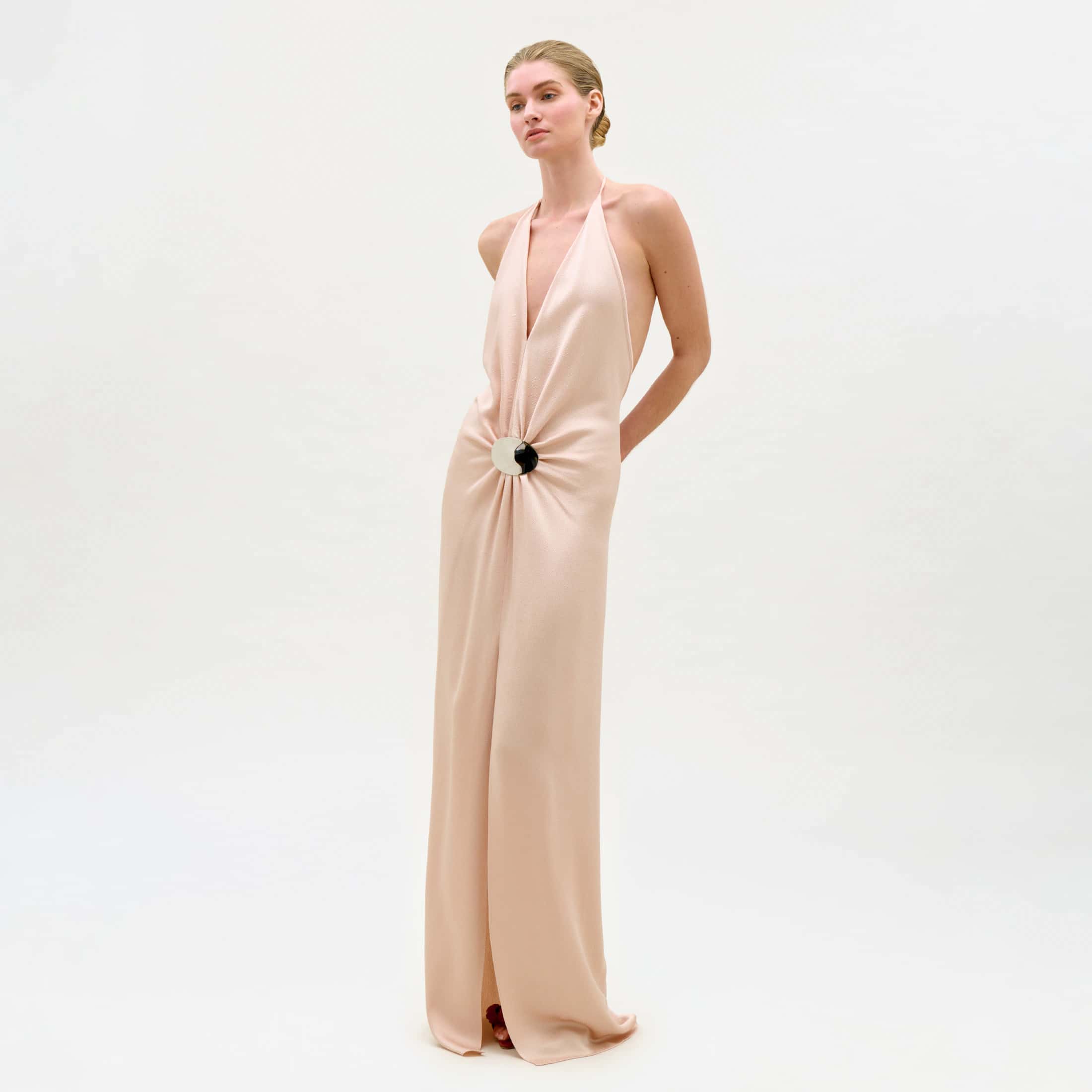 Rowan Dress