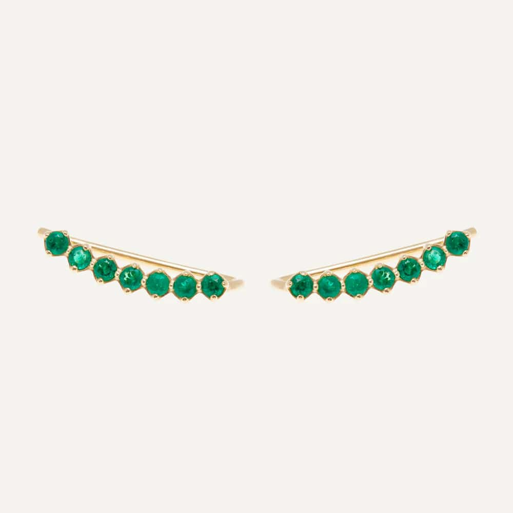 Arete Thin climber - miniatura 13