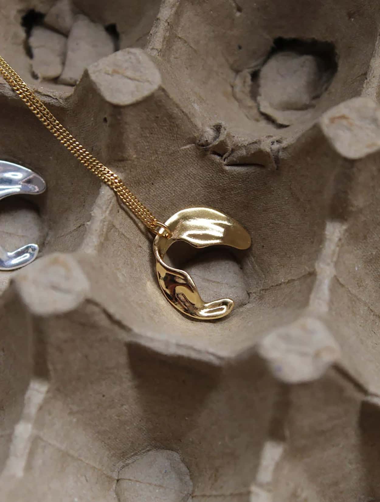 COLLAR LASSO - miniatura 2