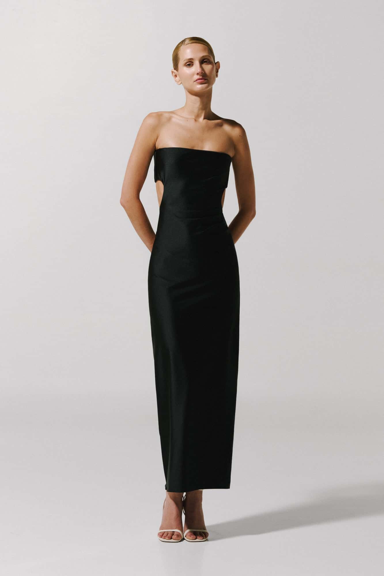 Mambo Maxi Dress