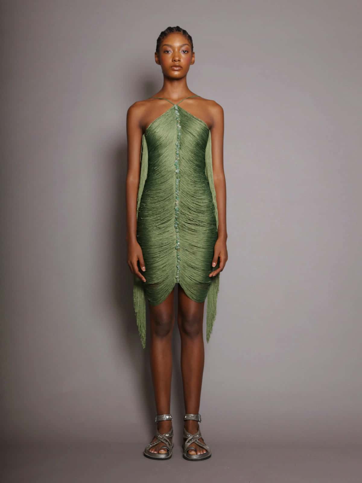 VESTIDO KALUM