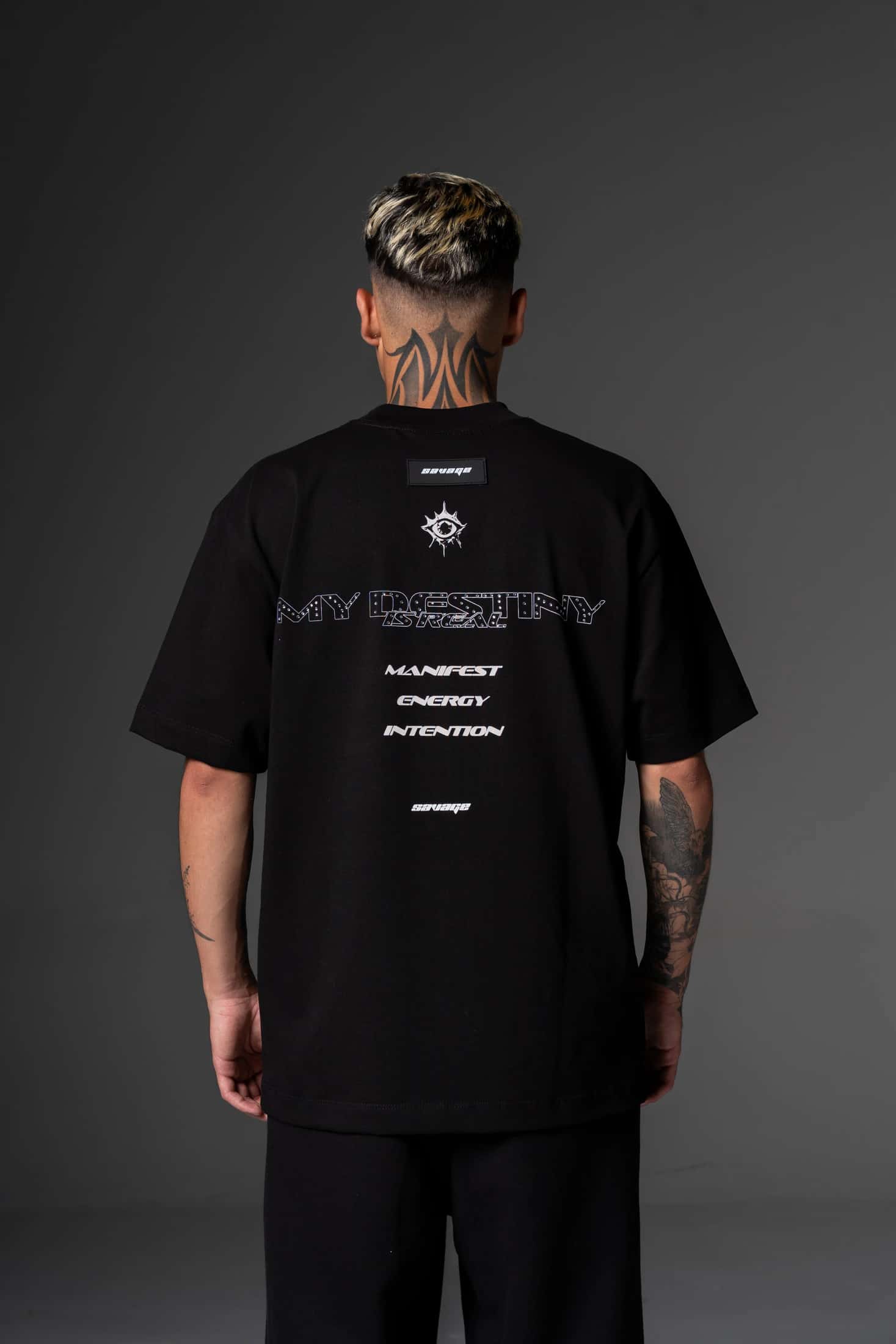 T shirt my destiny 250 gramos - miniatura 2