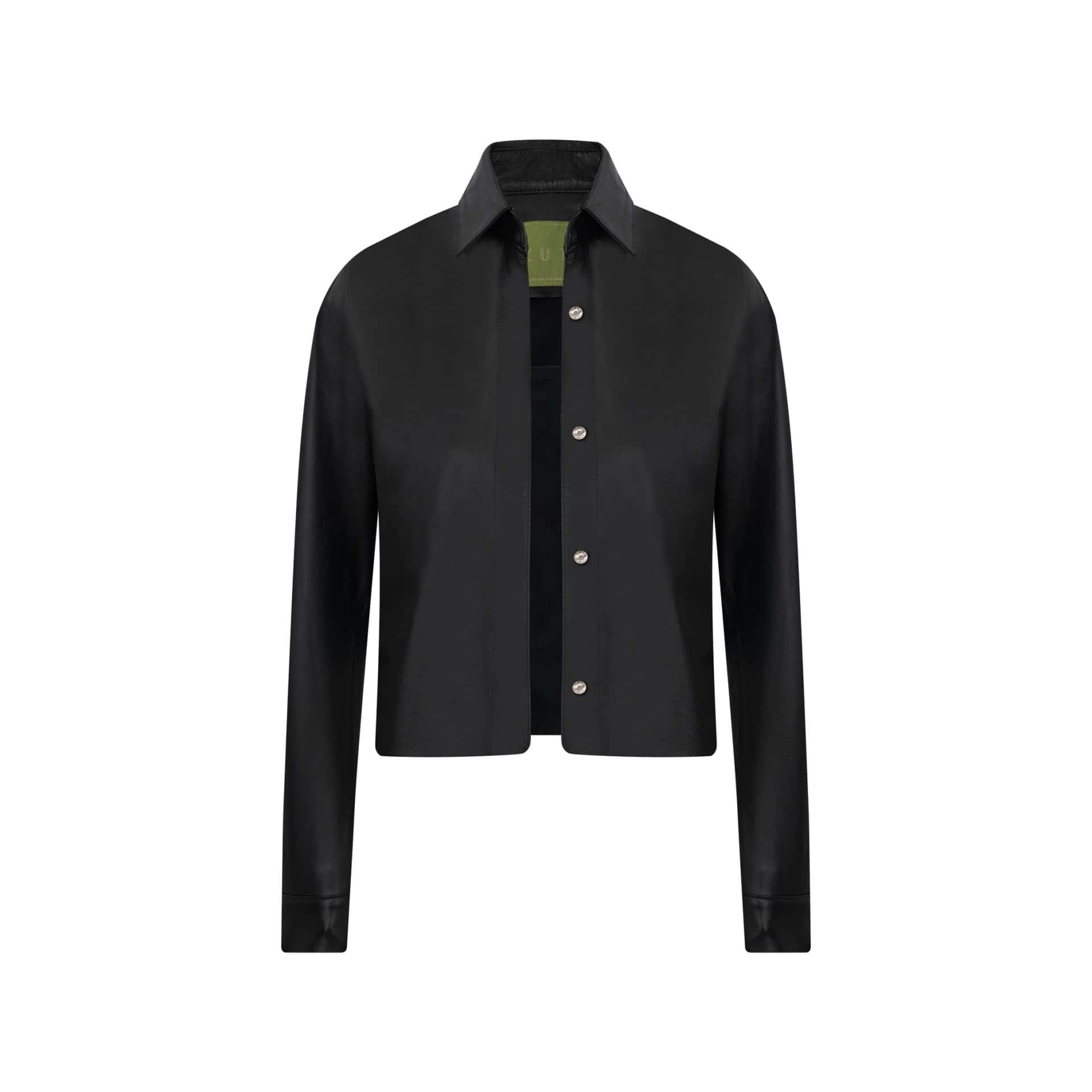 BIBI OVERSHIRT