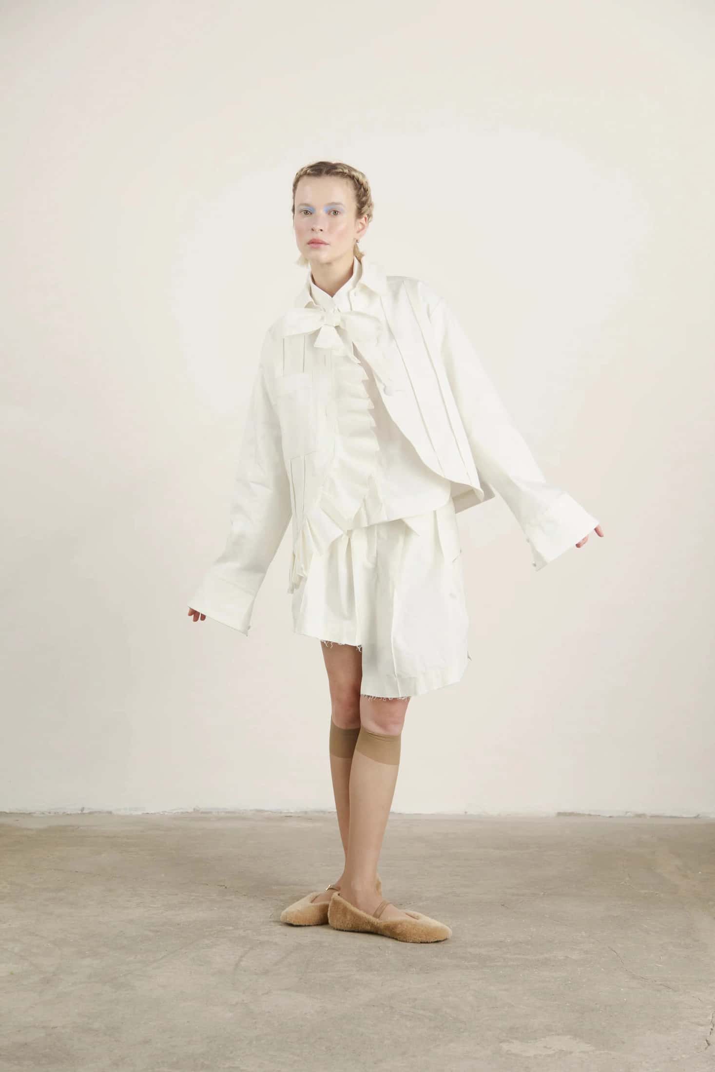 The Gabrielle Jacket - miniatura 4
