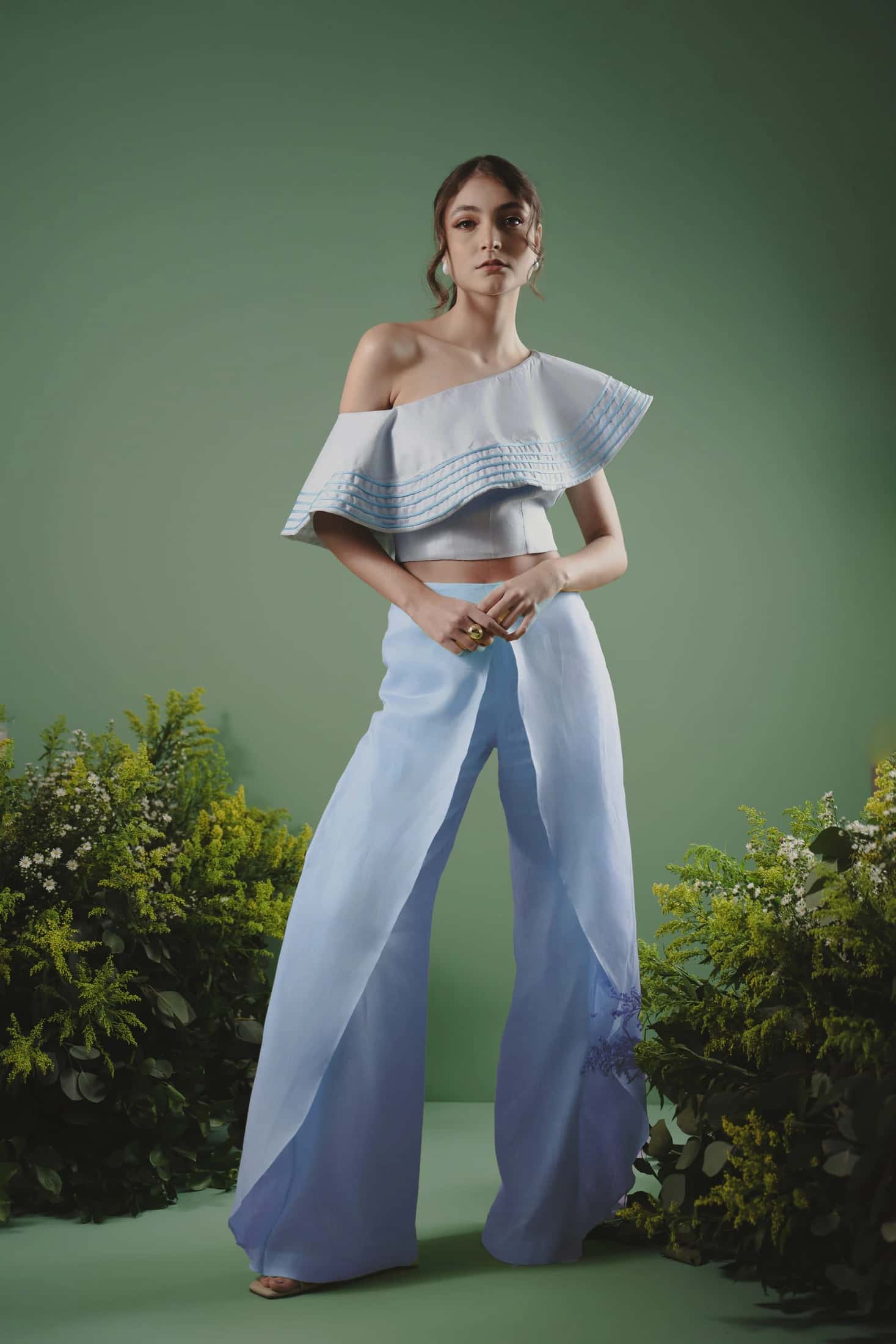 Cielo Blusa - miniatura 2