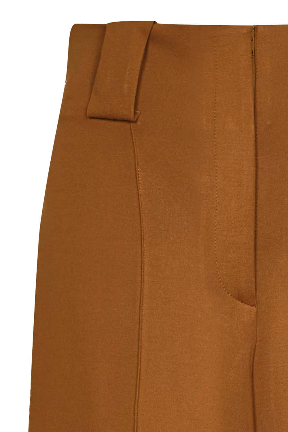 Pantalón new paulette tabaco - miniatura 3