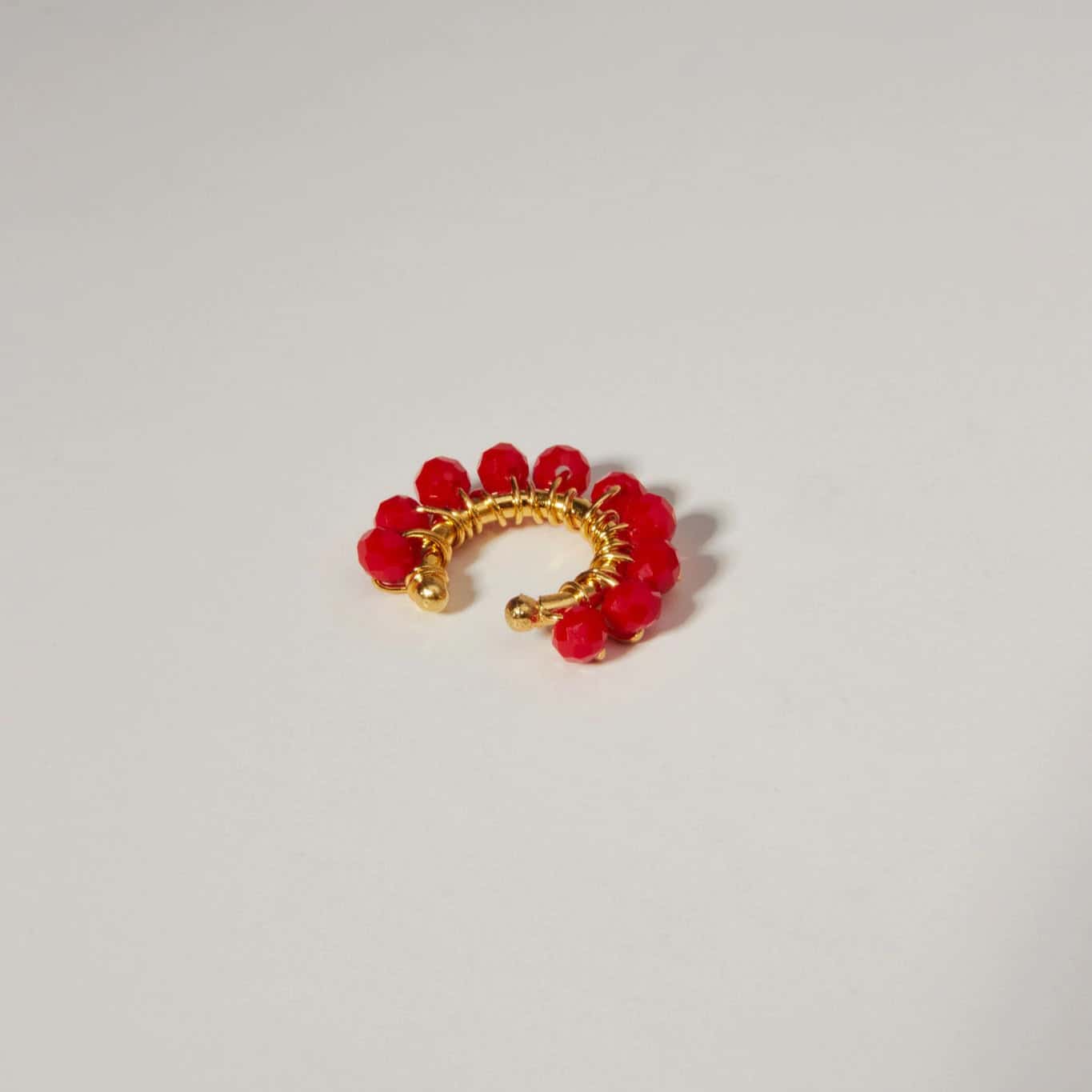 Laguna Ear Cuff
