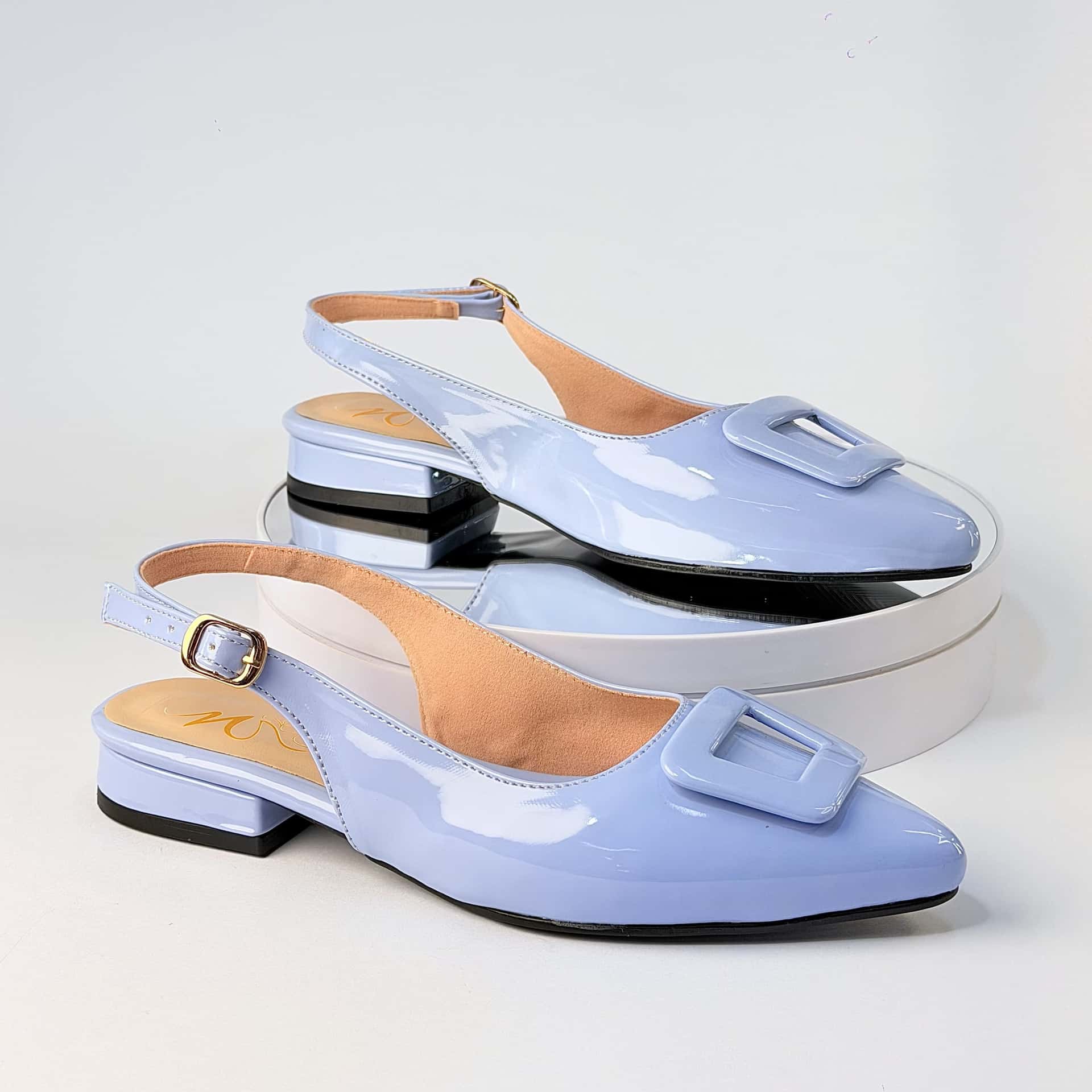 Baleta Dulce REF. 1089 | 1 ½