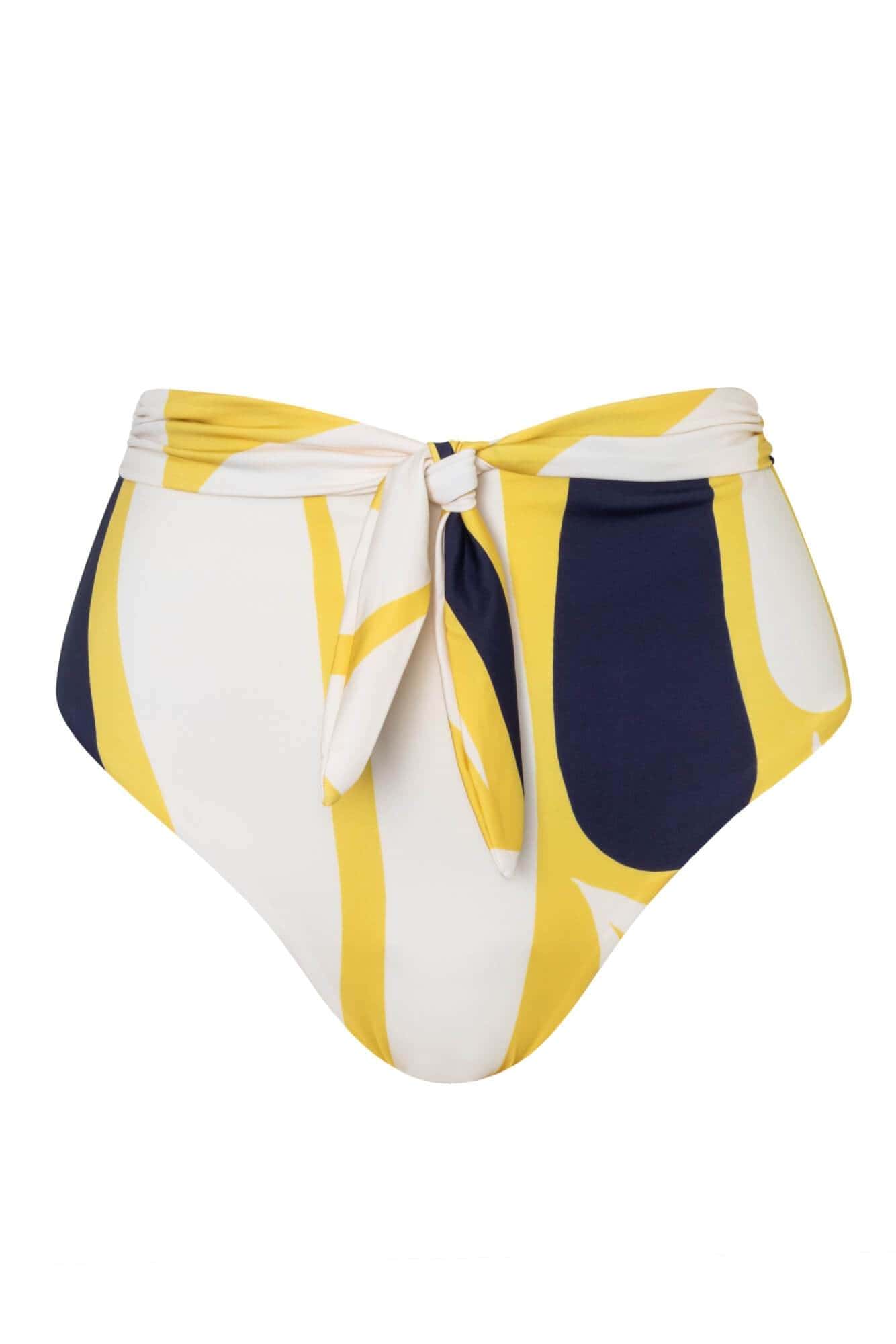 HARPER BIKINI BOTTOM