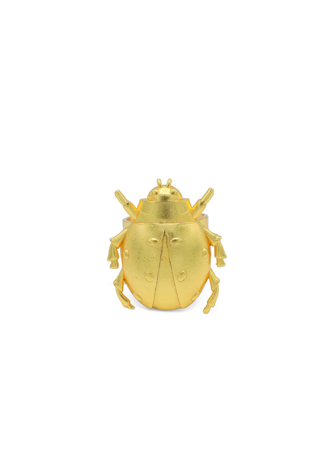 Madame Mariquita Ring