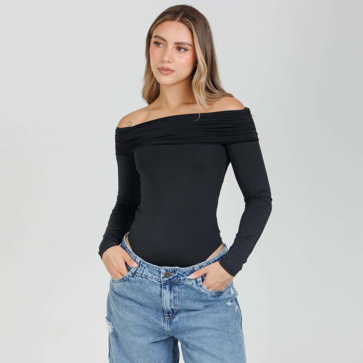 Body Axspen 23570