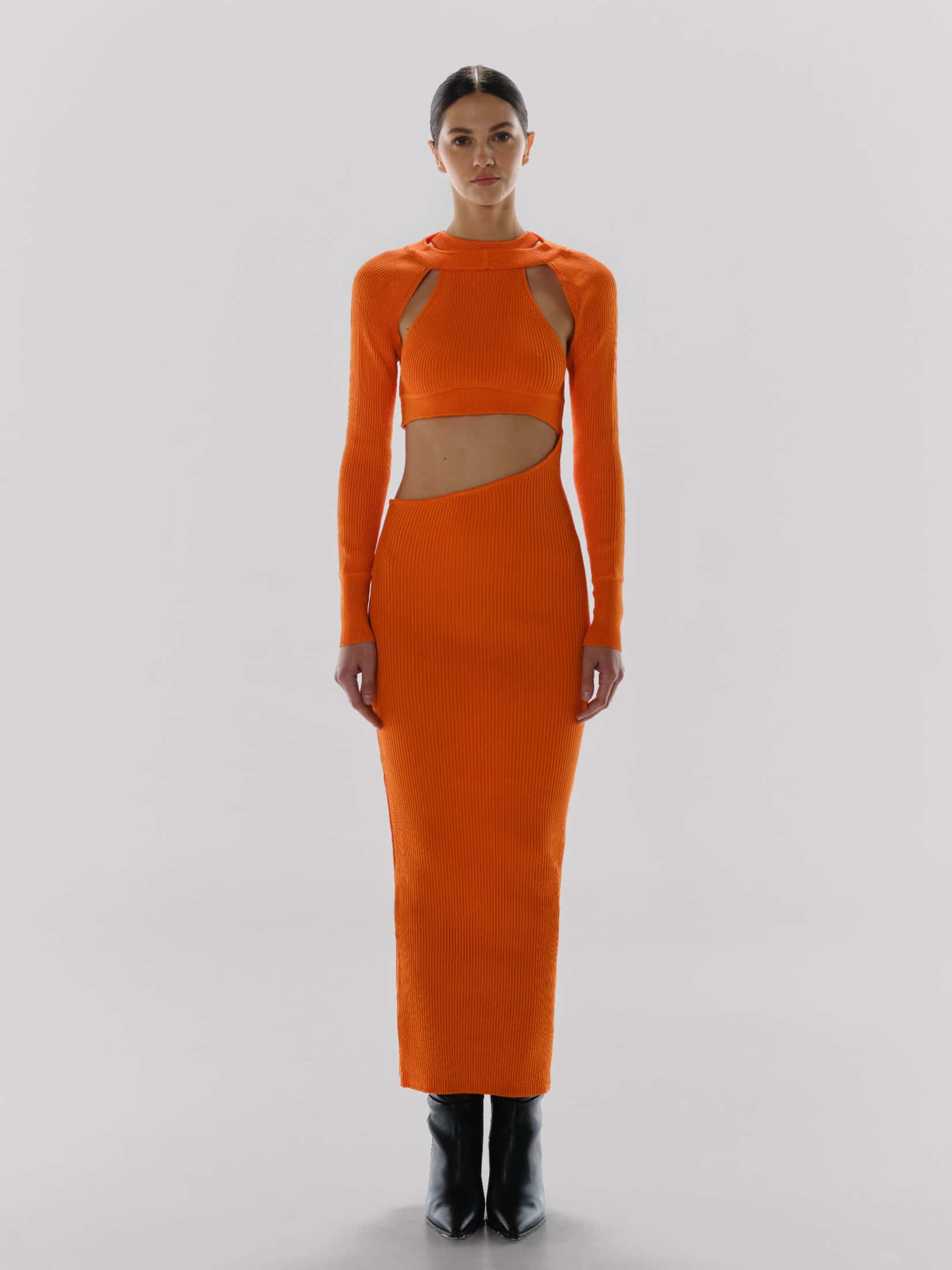 Alora Maxi Dress