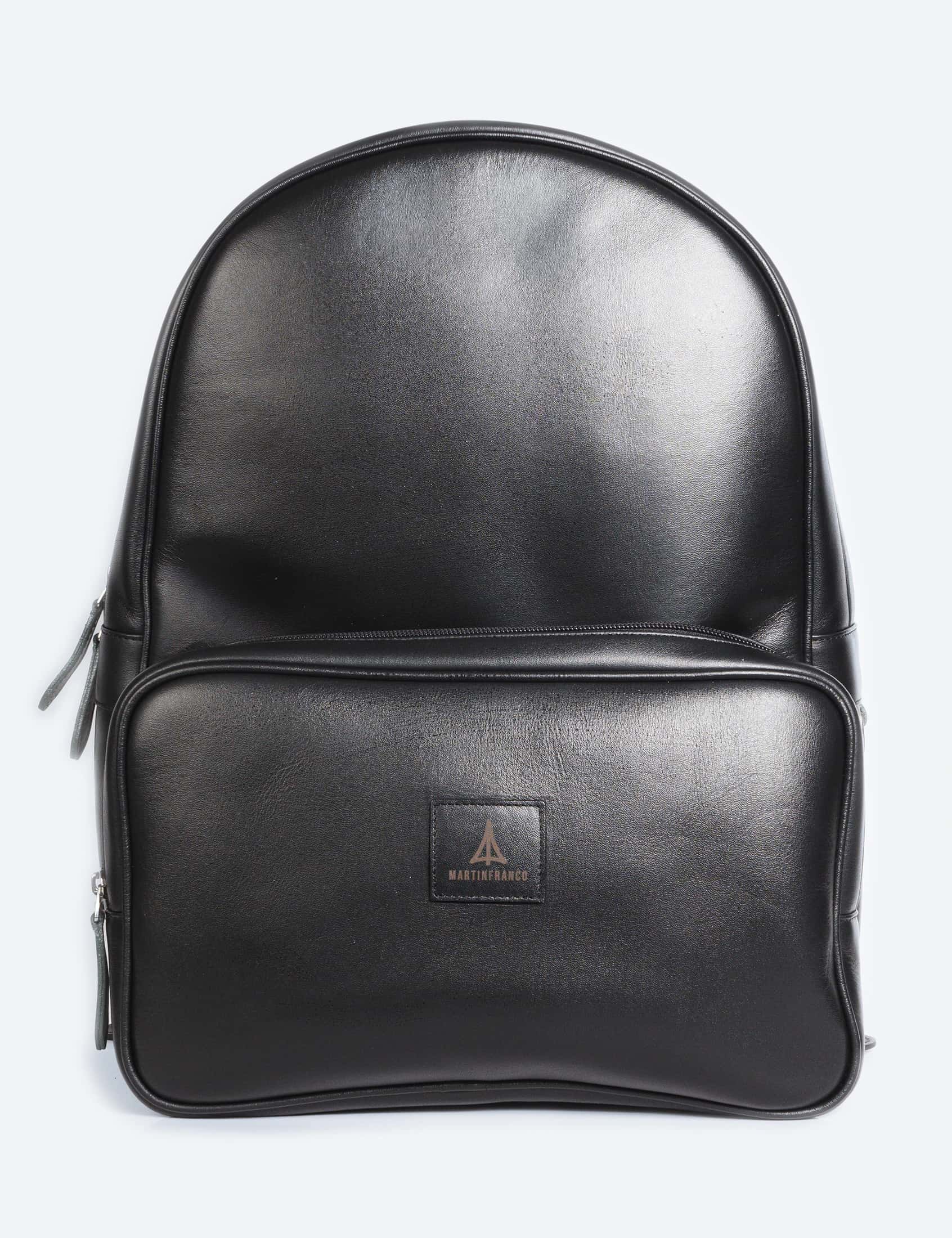 MORRAL NICK NEGRO - miniatura 3