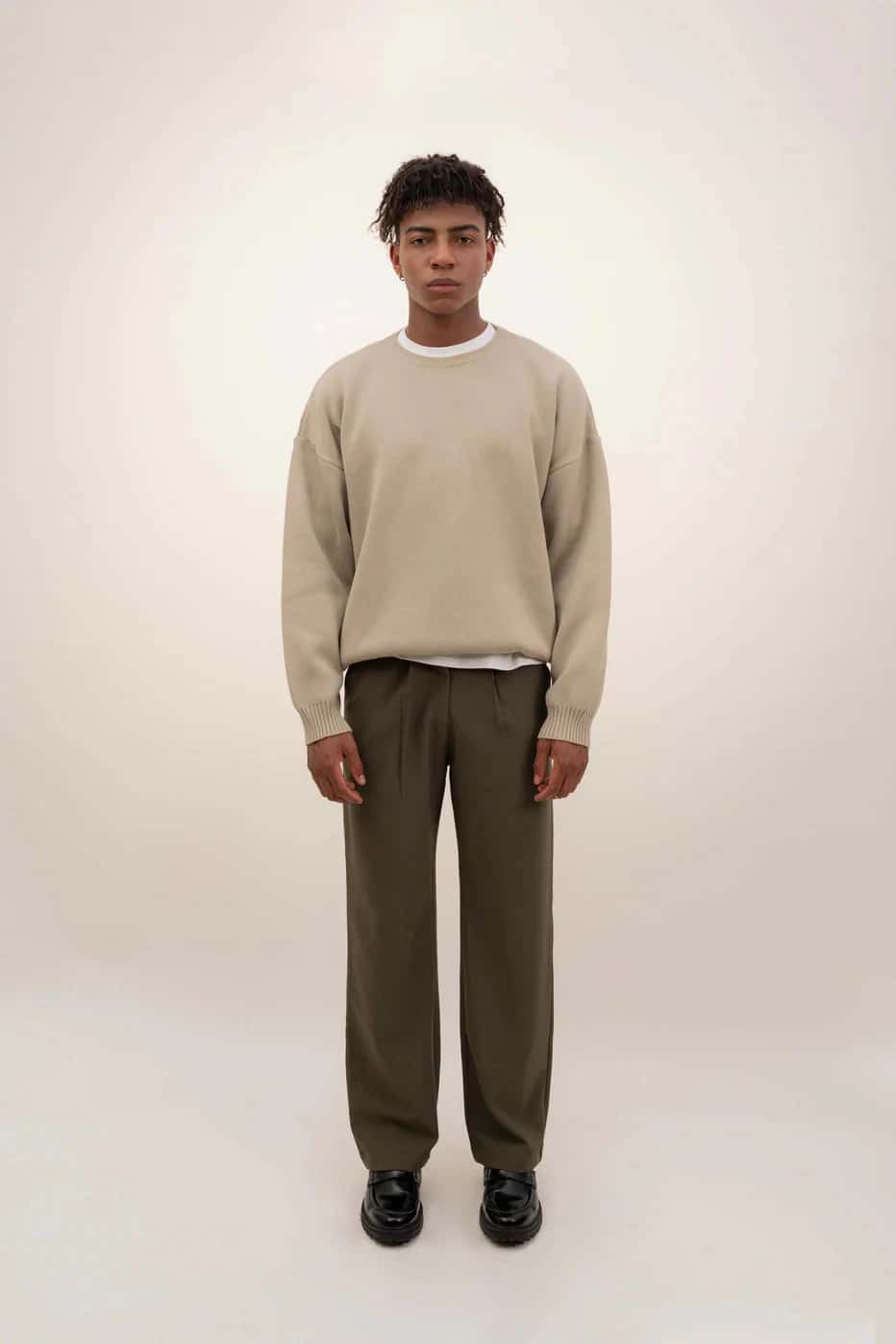 CREWNECK