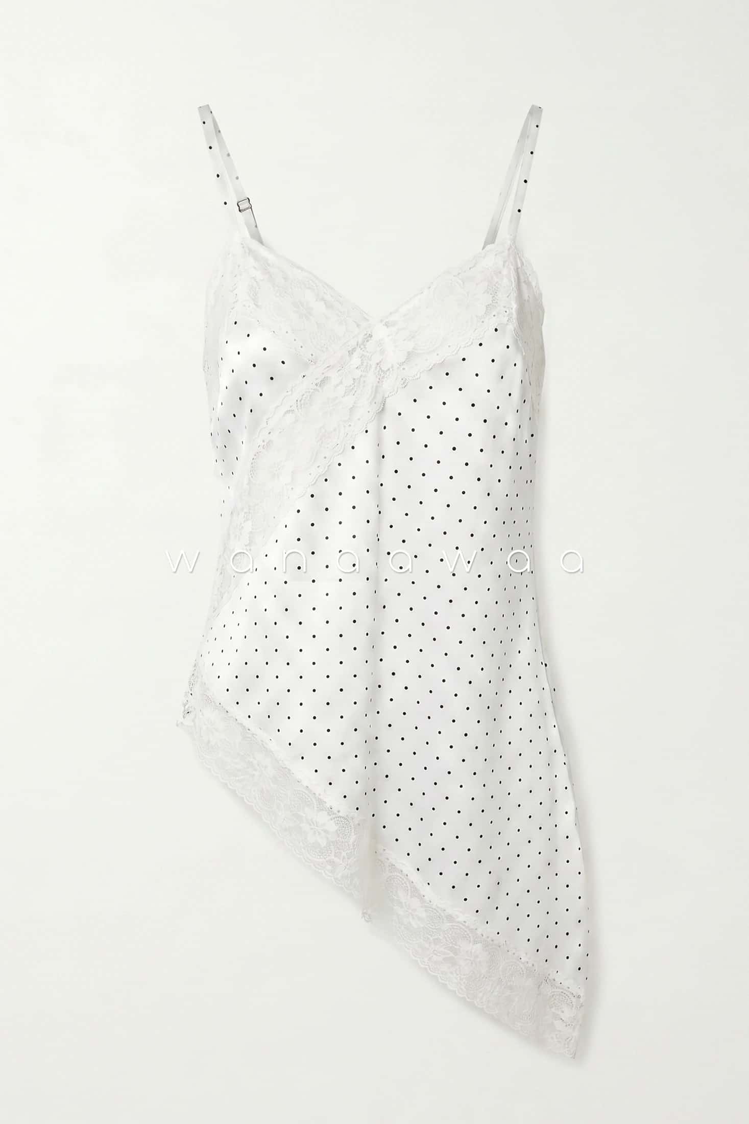 BLUSA LIZETH POLKA DOTS - miniatura 3