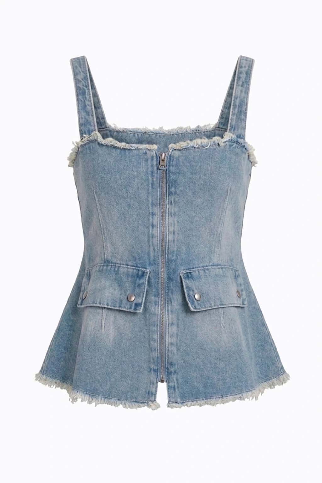 Vértice Corset - miniatura 1