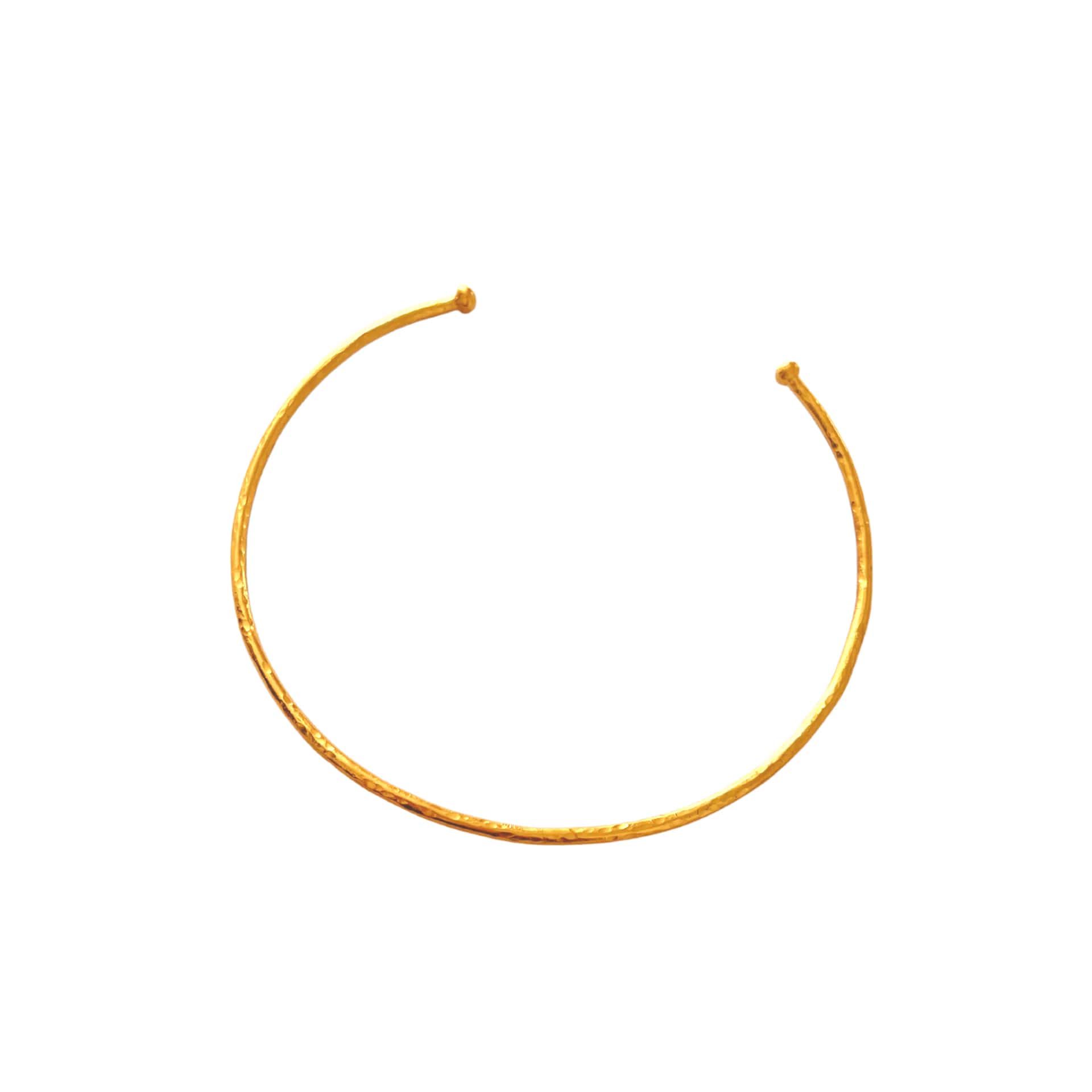 Alma Choker