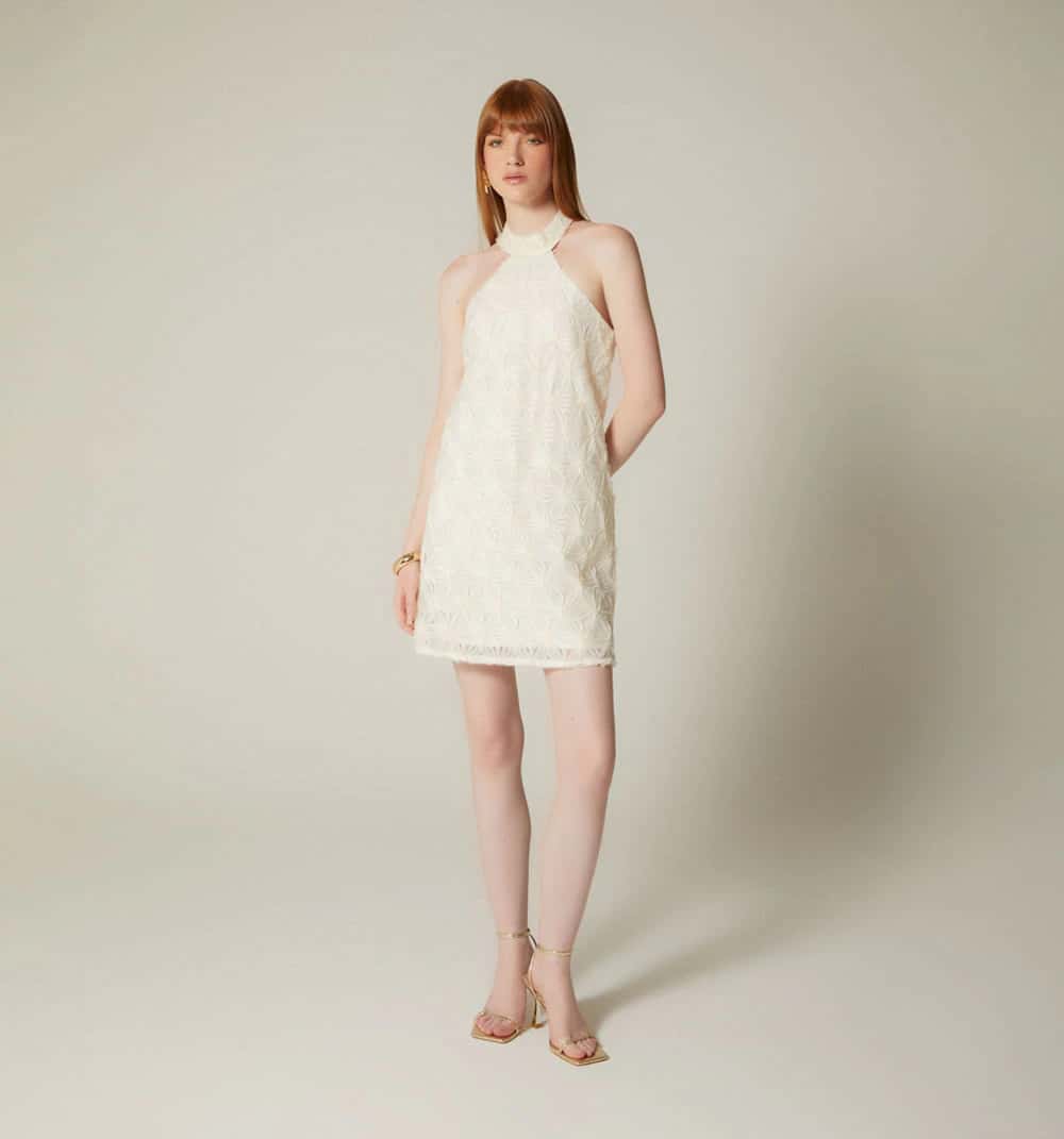 Vestido talego