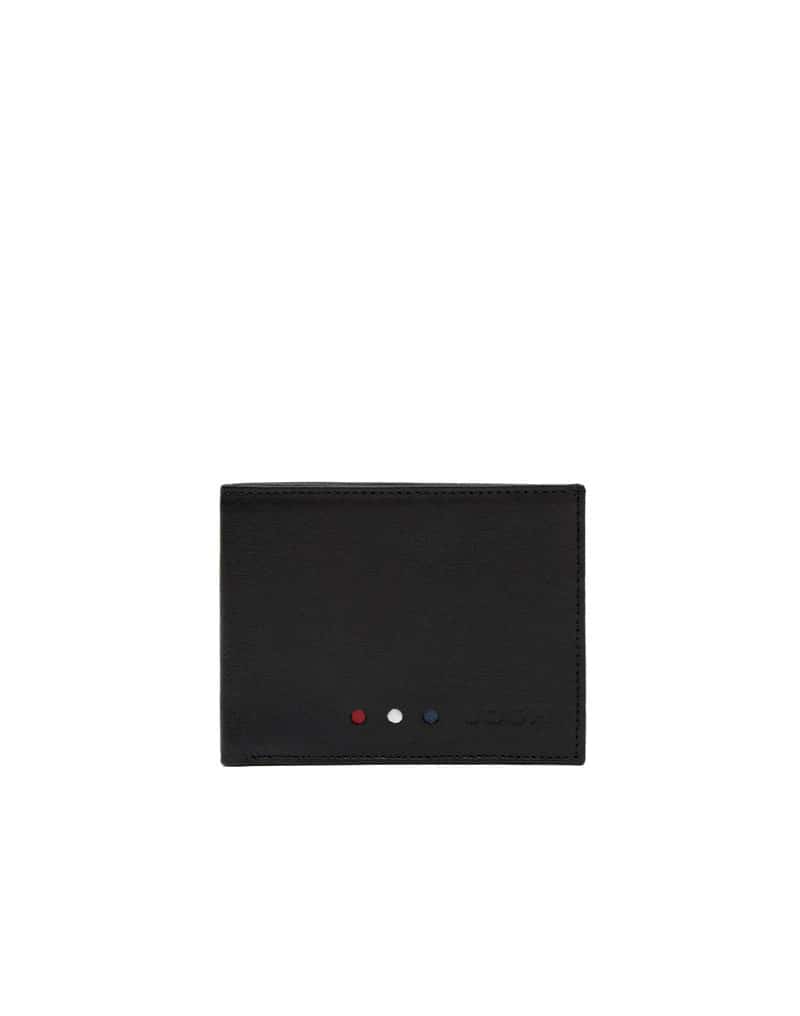 Billetera en cuero suave para hombre REF THJ108