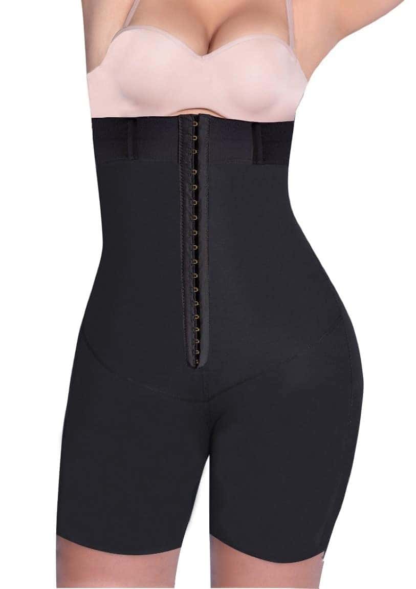 Panty Faja, talle alto