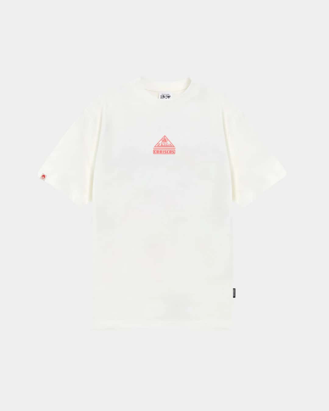 CAMISETA LA CUMBIA ES UNA REINA - miniatura 2