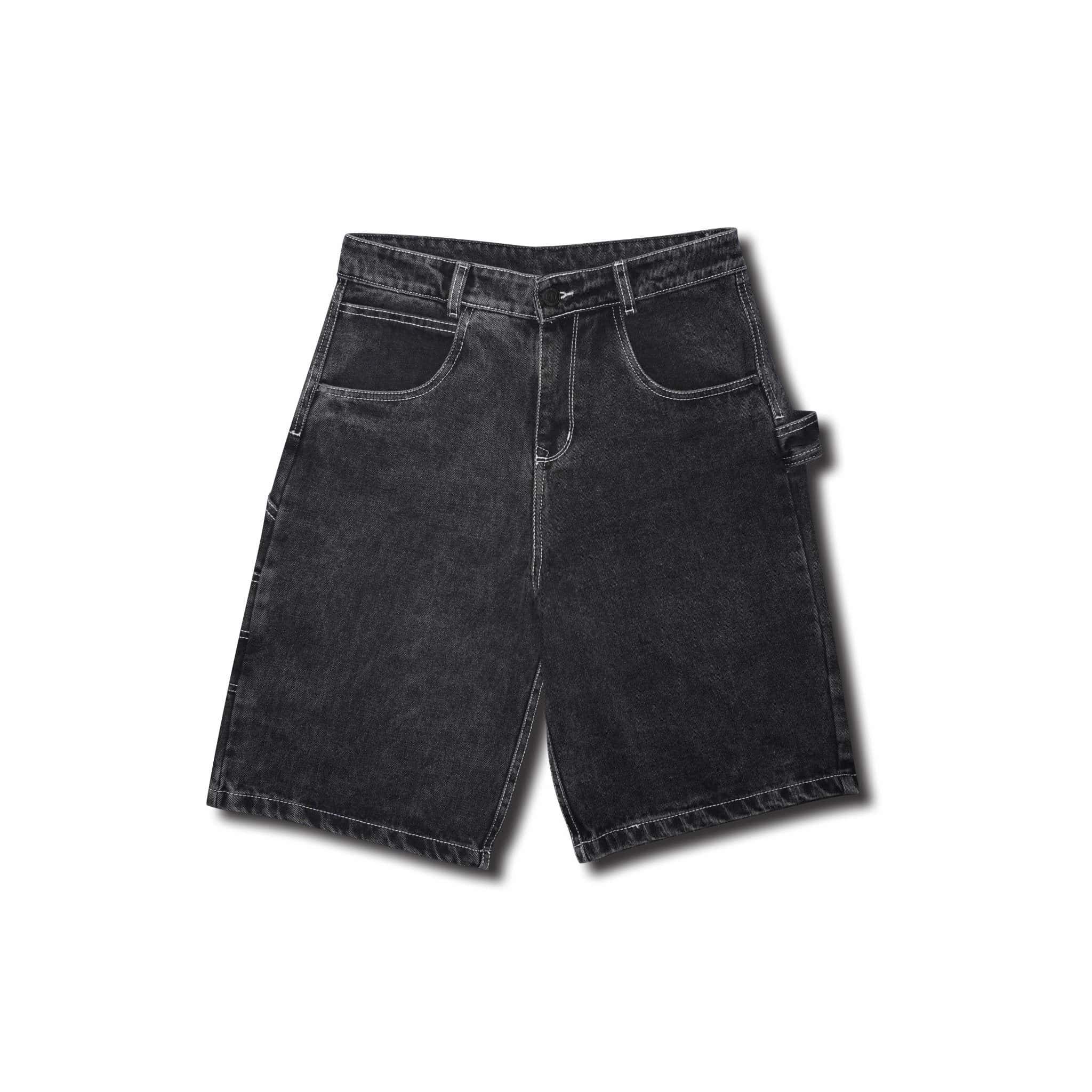 Jort Black Unisex