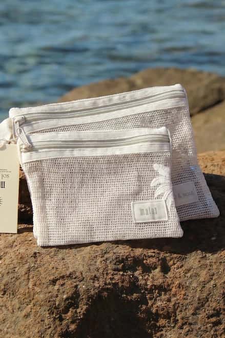 Palm Beauty Bag Set - miniatura 1