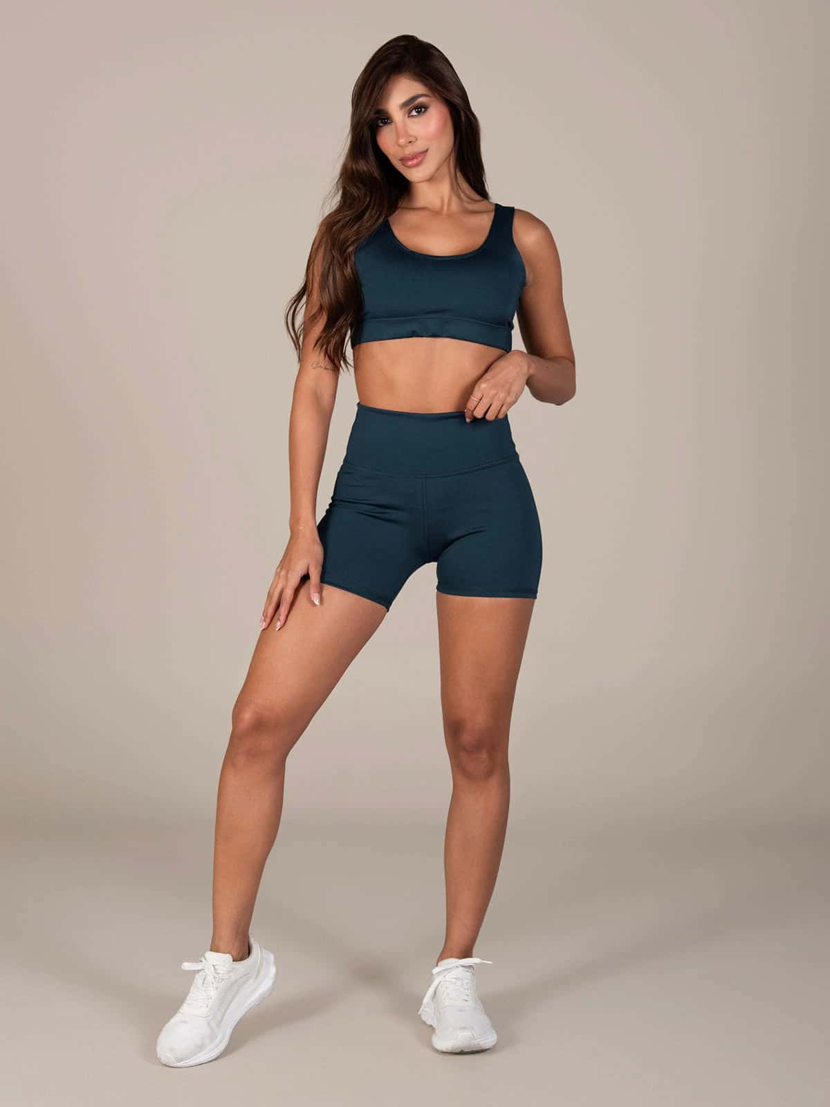 Grizul Short Set